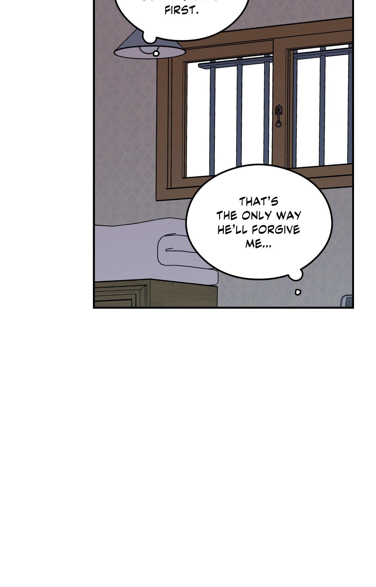 Flip Turn - Chapter 48 Page 22
