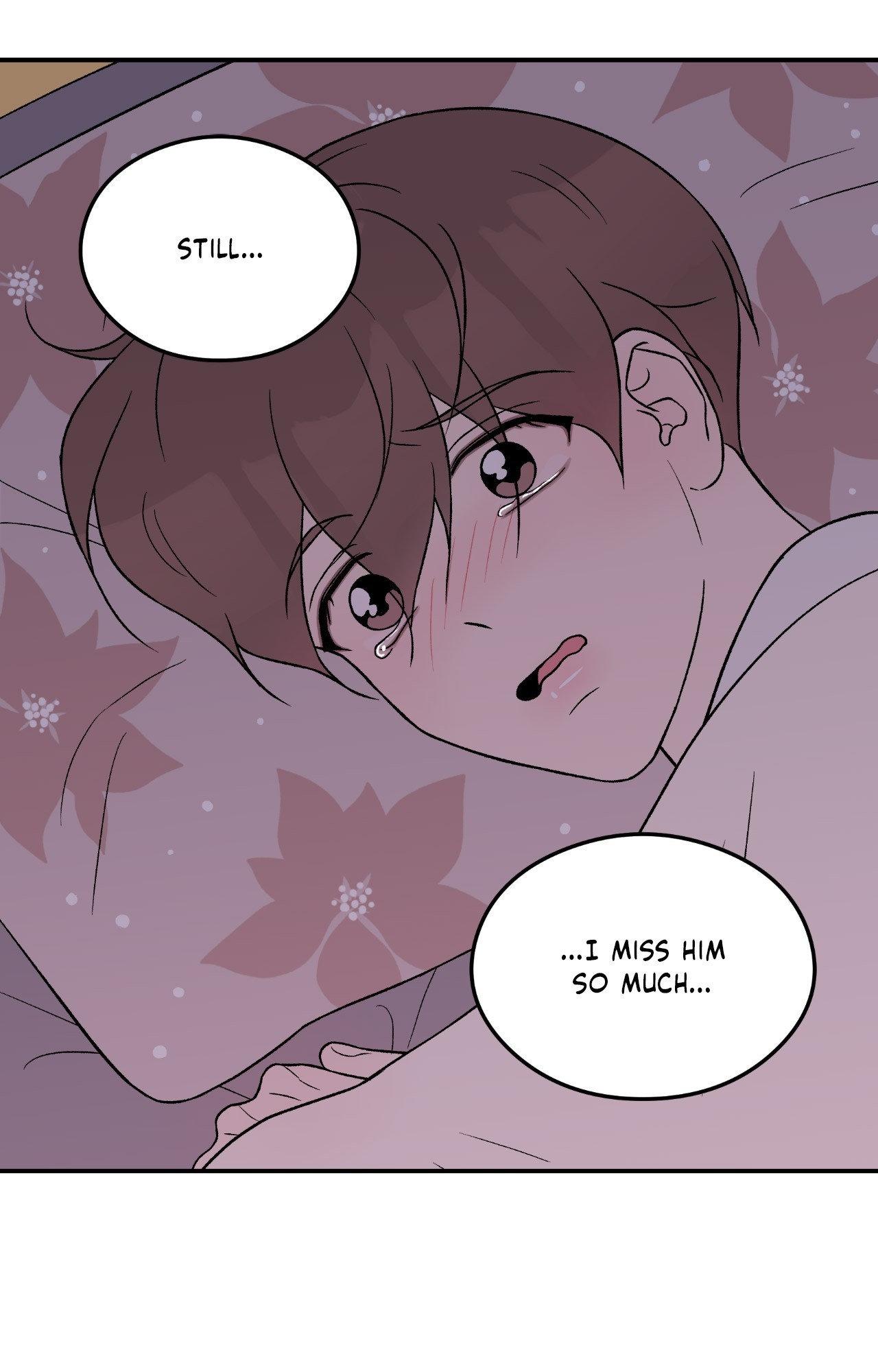 Flip Turn - Chapter 48 Page 24