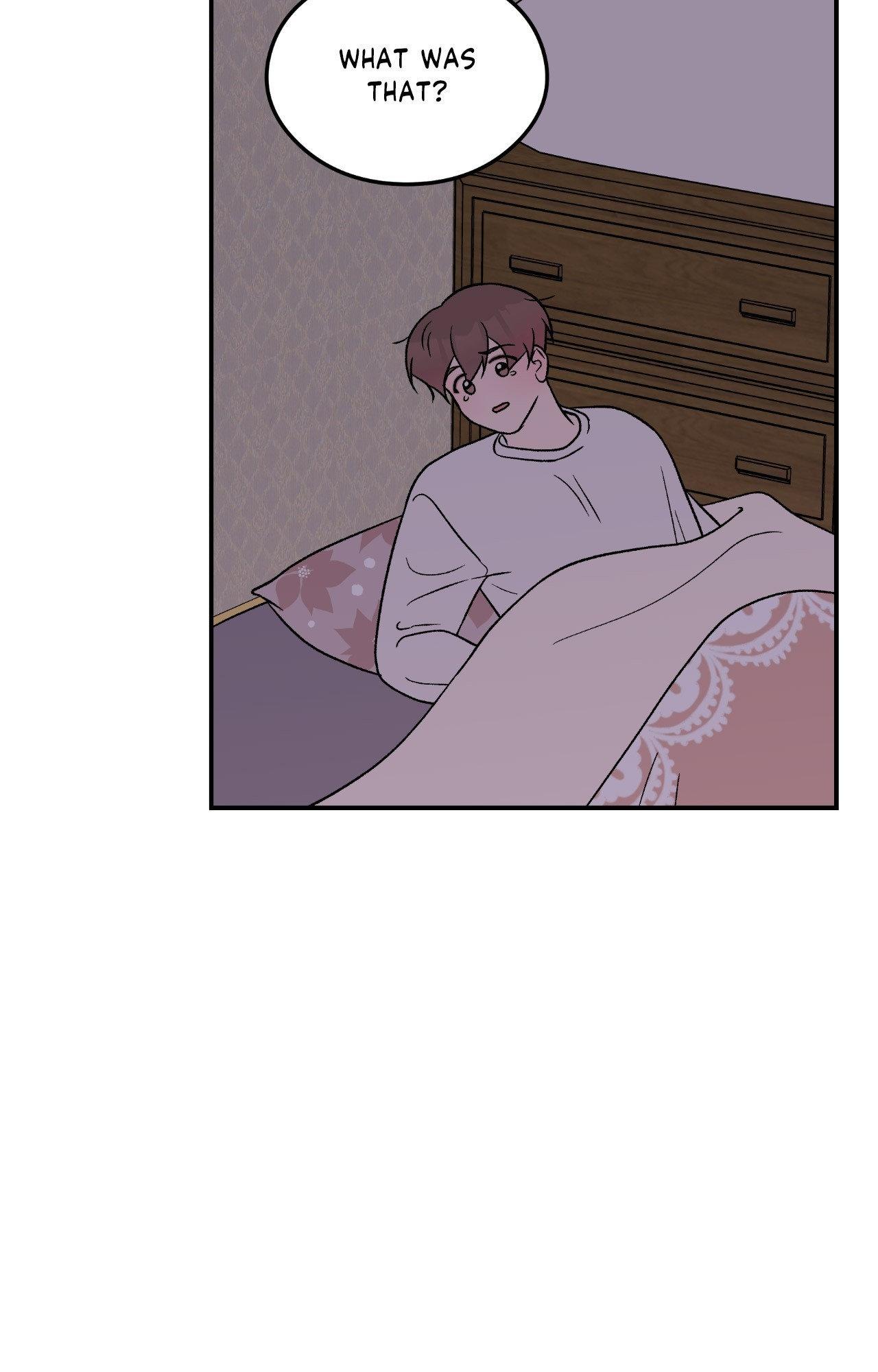 Flip Turn - Chapter 48 Page 26