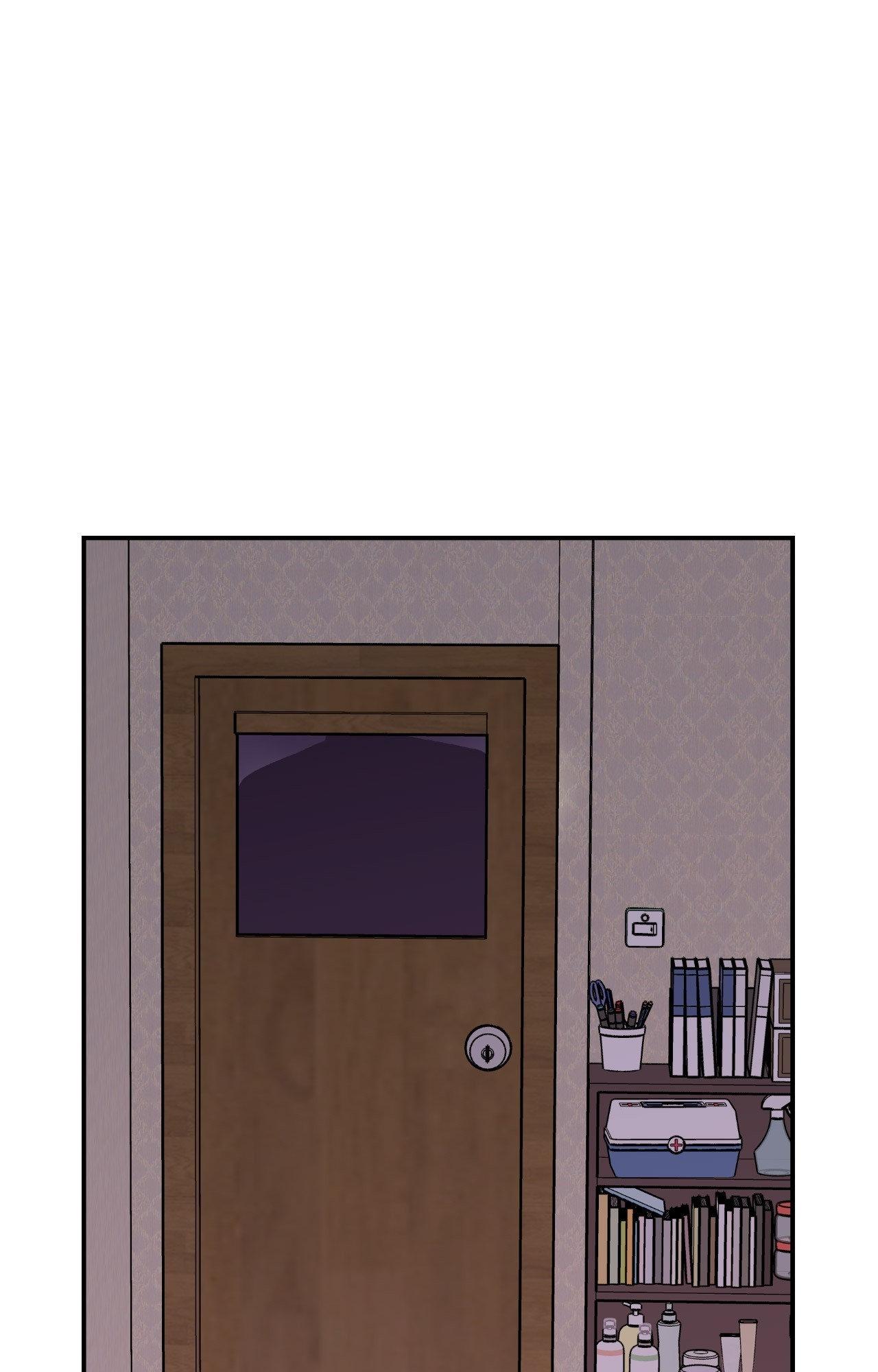 Flip Turn - Chapter 48 Page 27