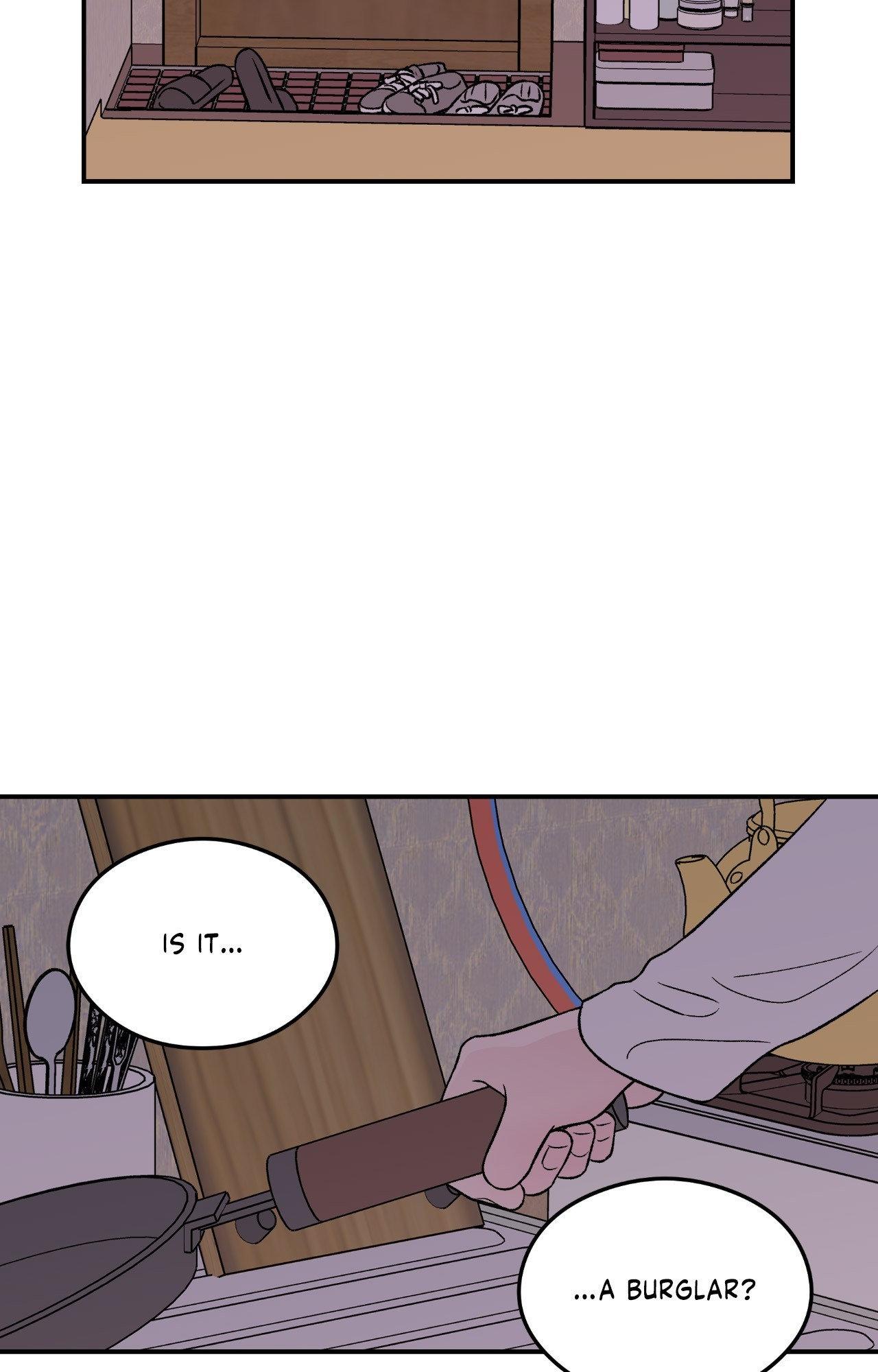 Flip Turn - Chapter 48 Page 28