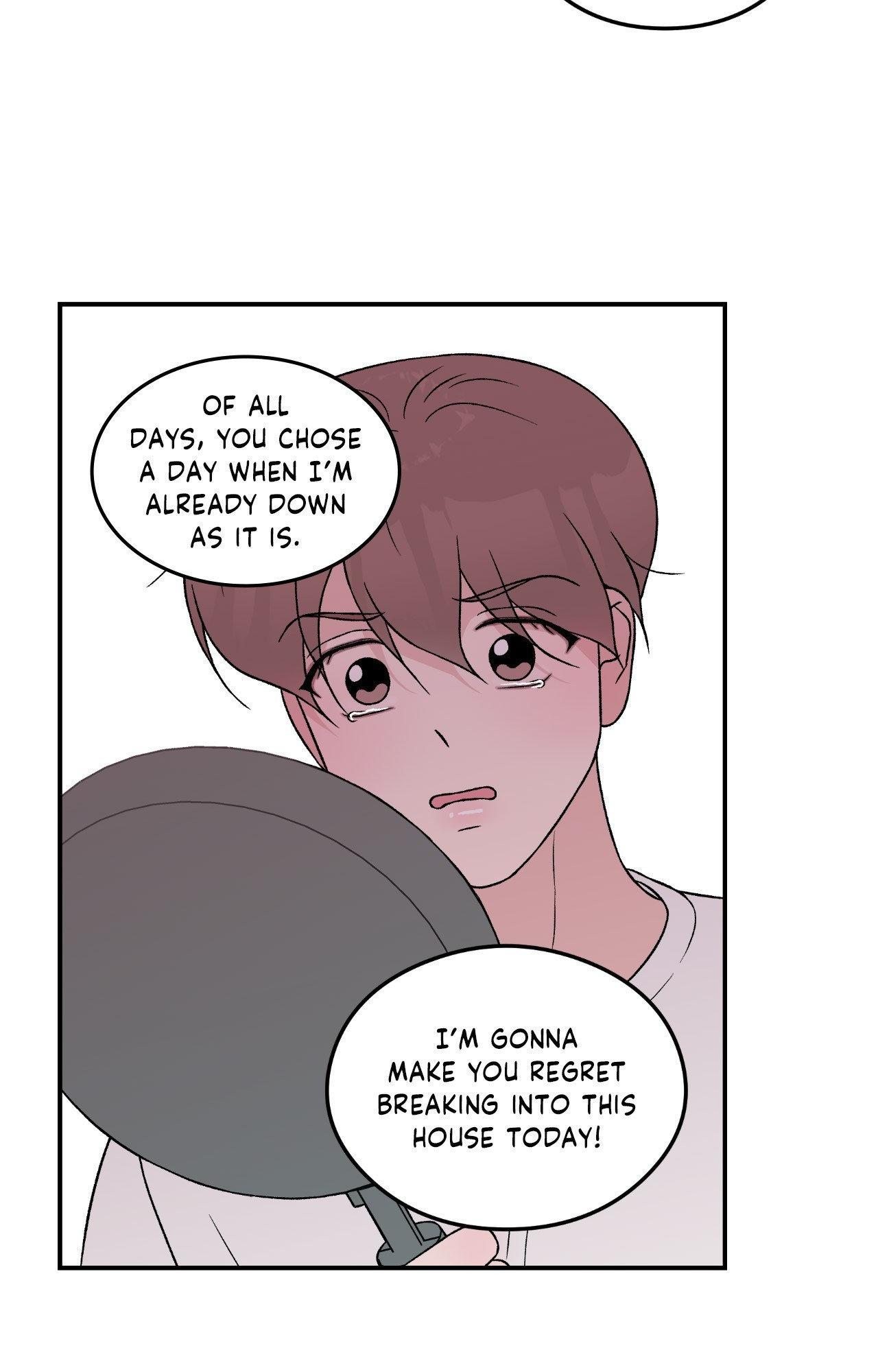 Flip Turn - Chapter 48 Page 29