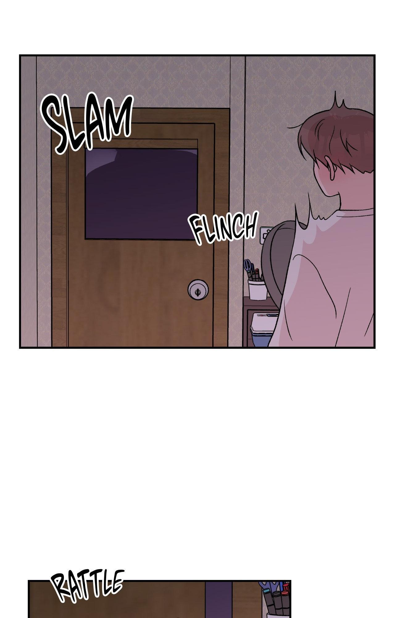 Flip Turn - Chapter 48 Page 30