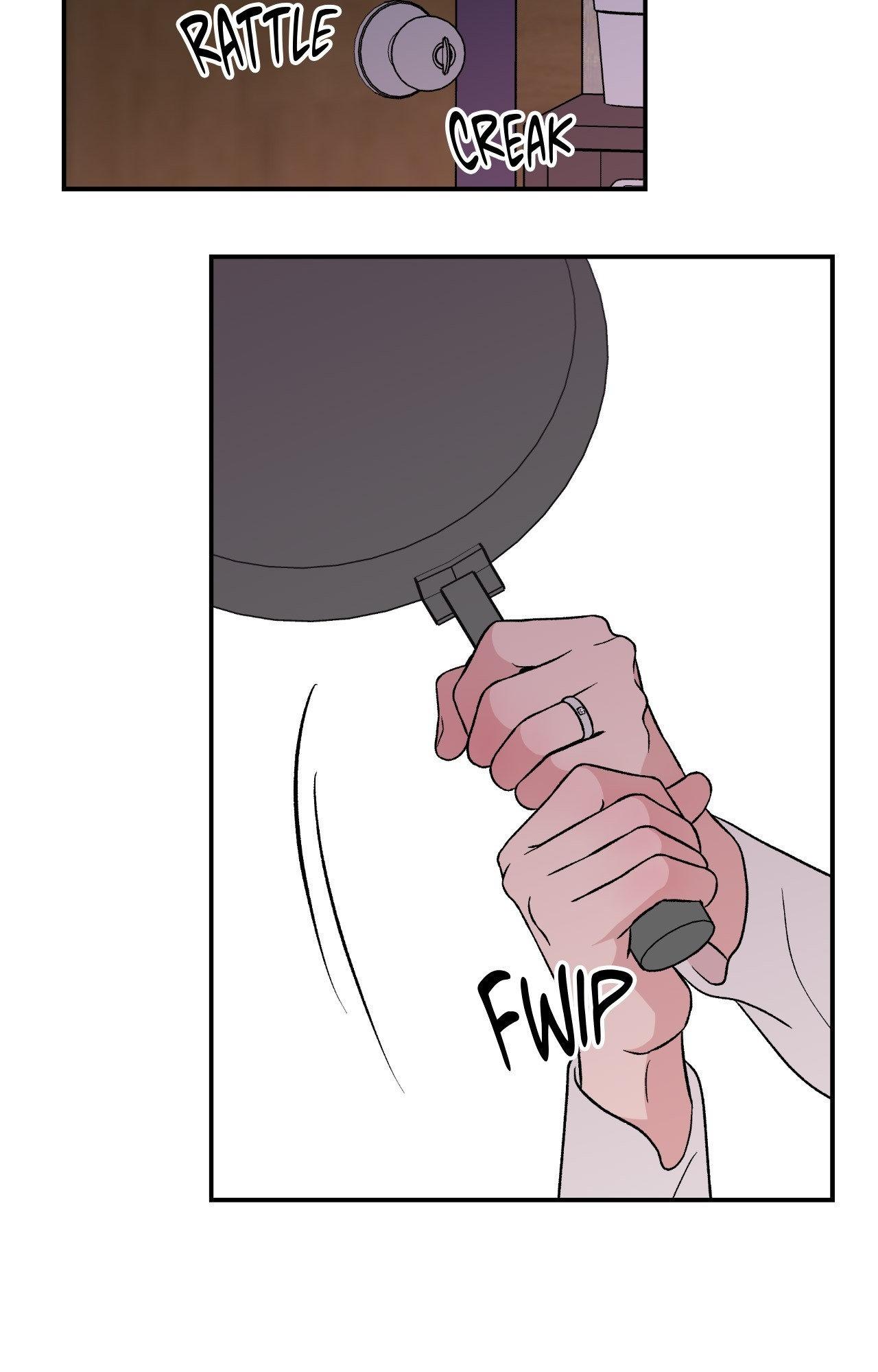 Flip Turn - Chapter 48 Page 31