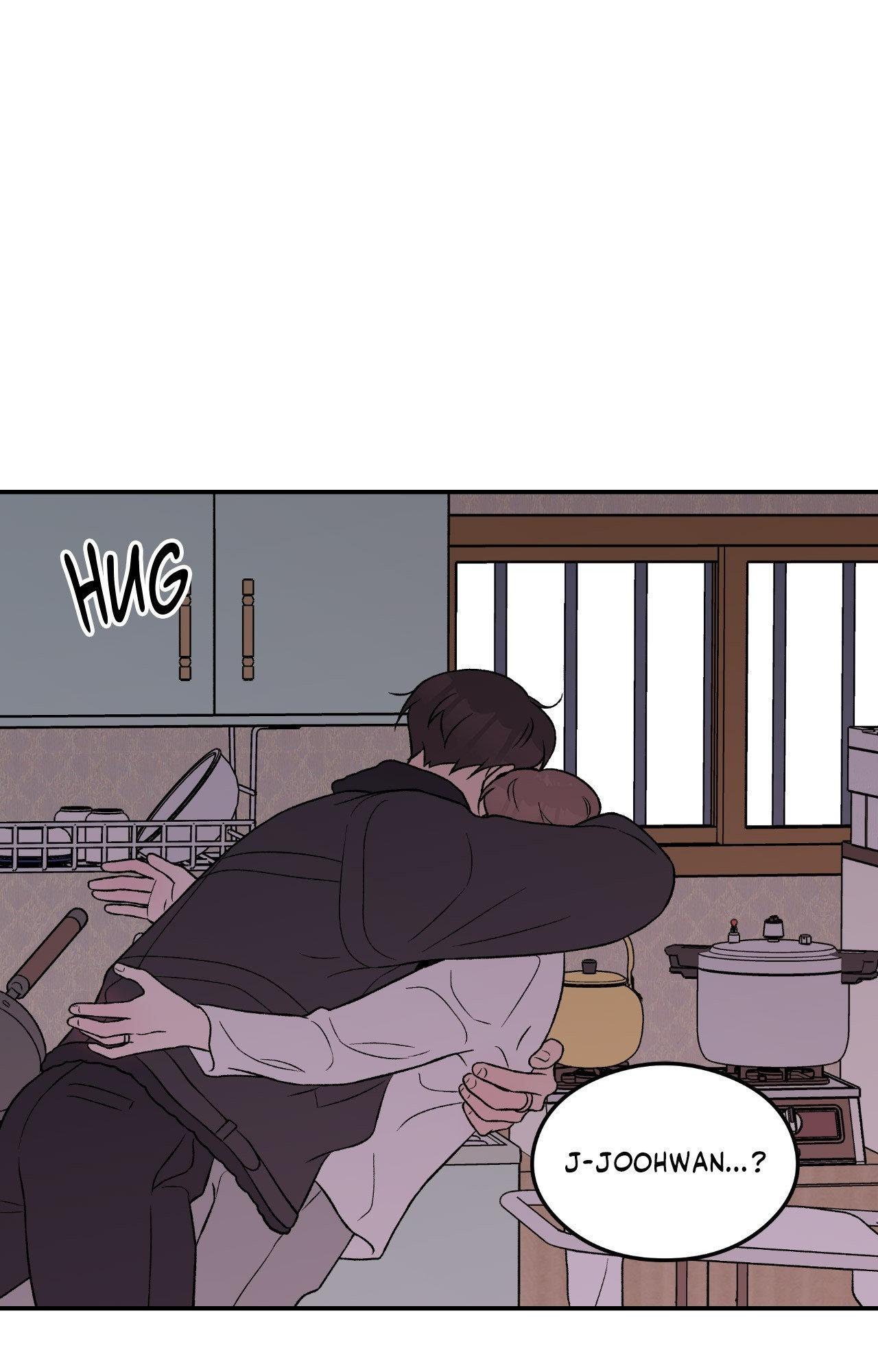 Flip Turn - Chapter 48 Page 36