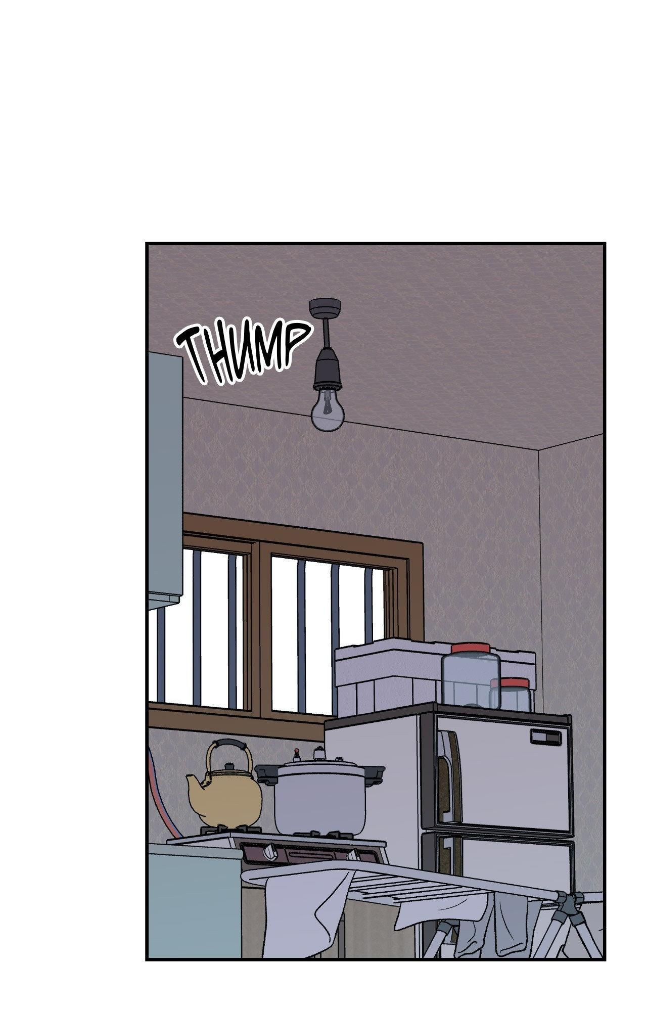 Flip Turn - Chapter 48 Page 37
