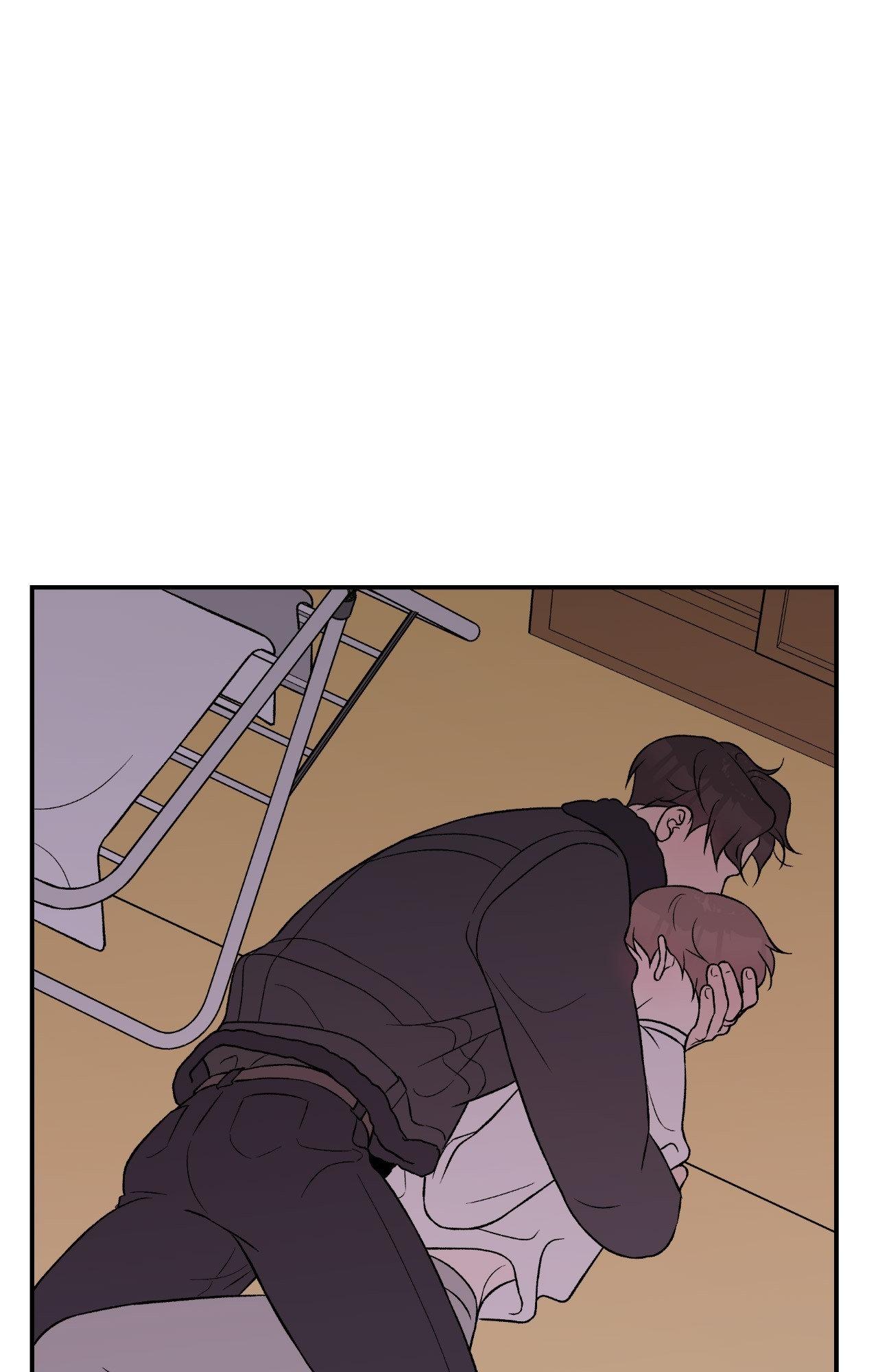 Flip Turn - Chapter 48 Page 38