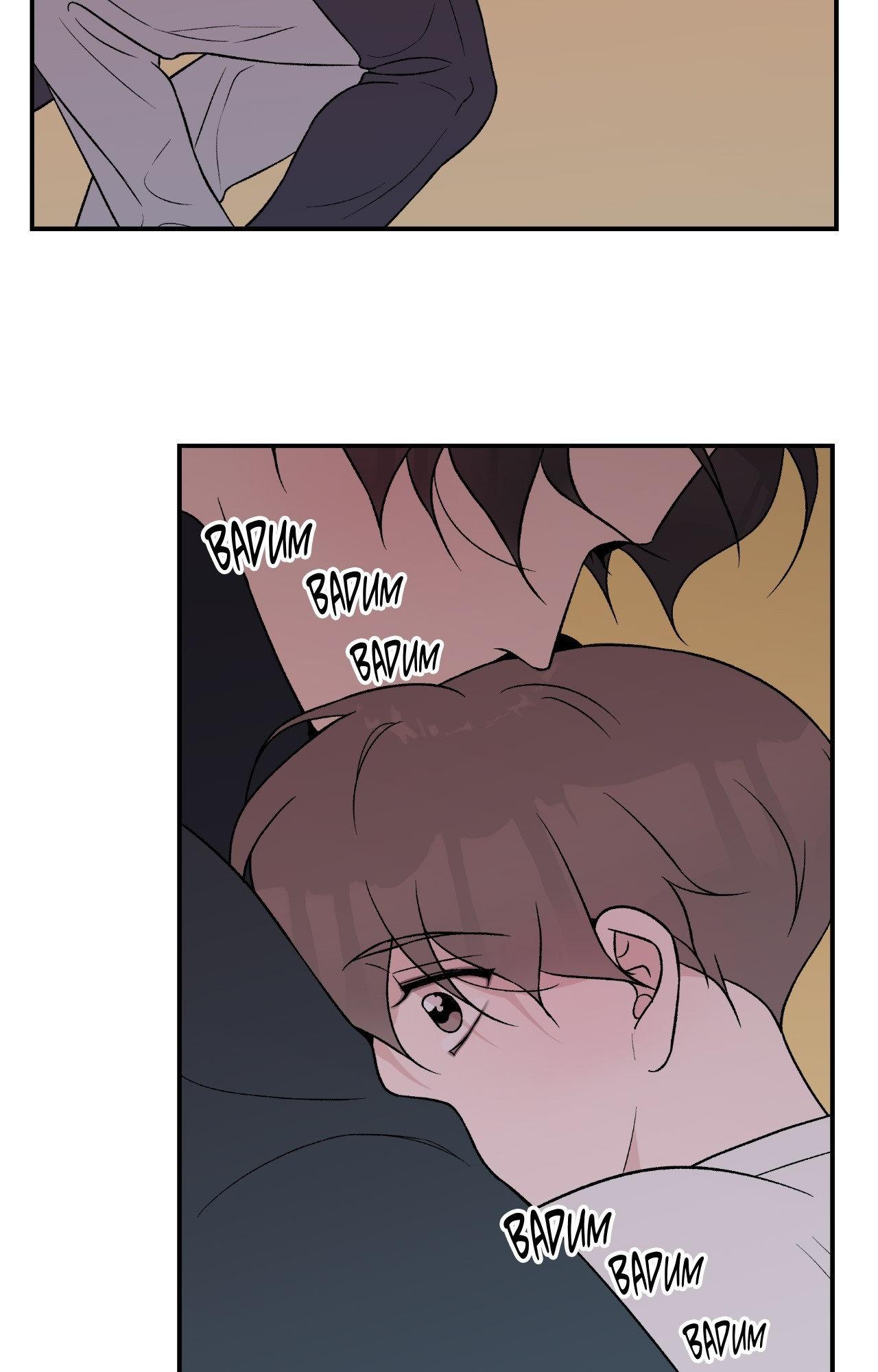 Flip Turn - Chapter 48 Page 39