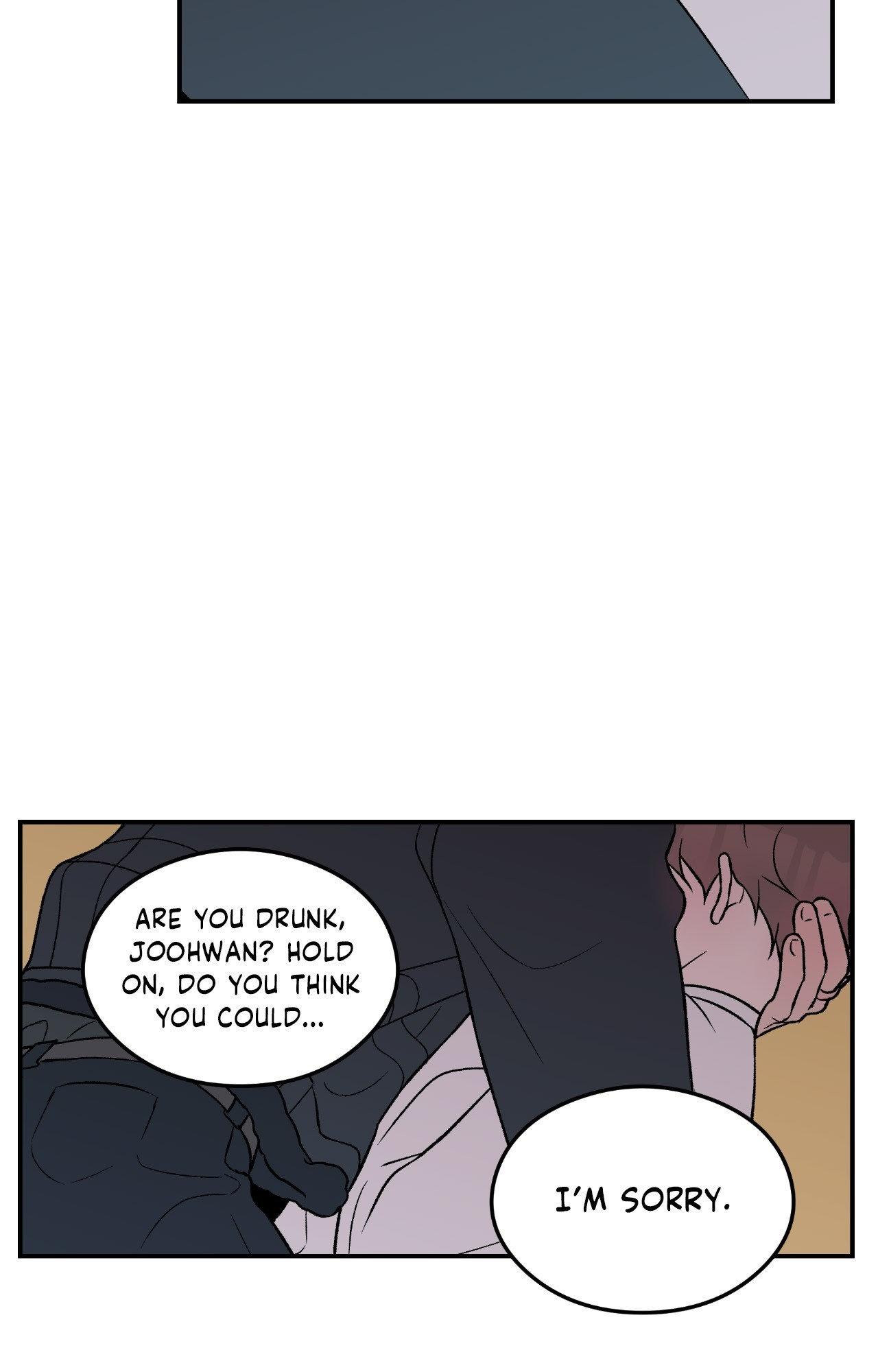 Flip Turn - Chapter 48 Page 40