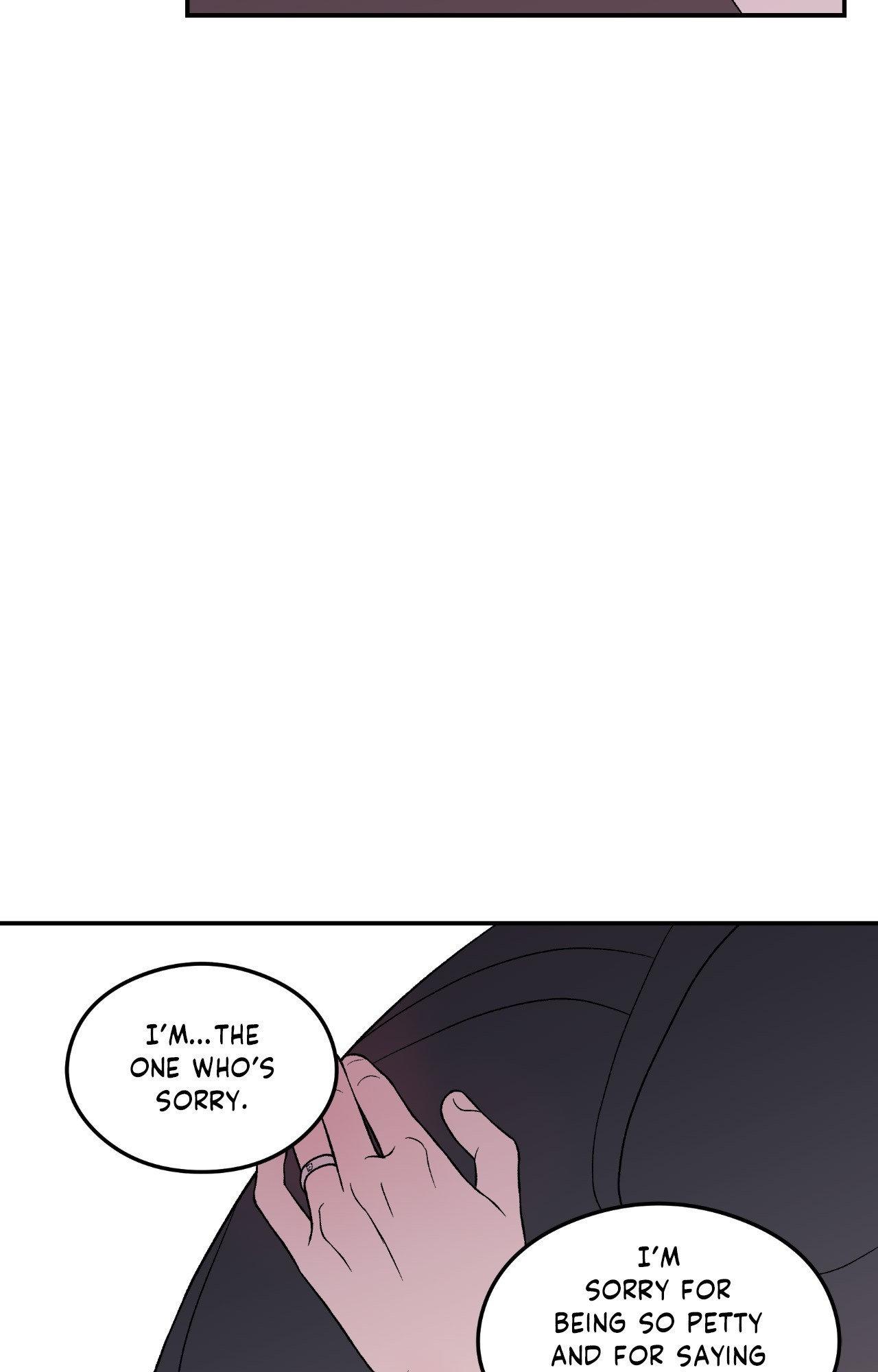 Flip Turn - Chapter 48 Page 43