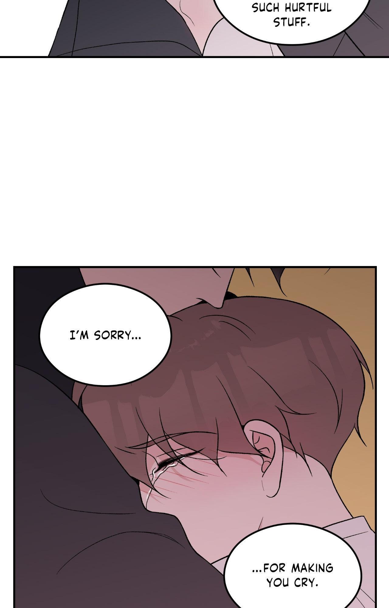 Flip Turn - Chapter 48 Page 44