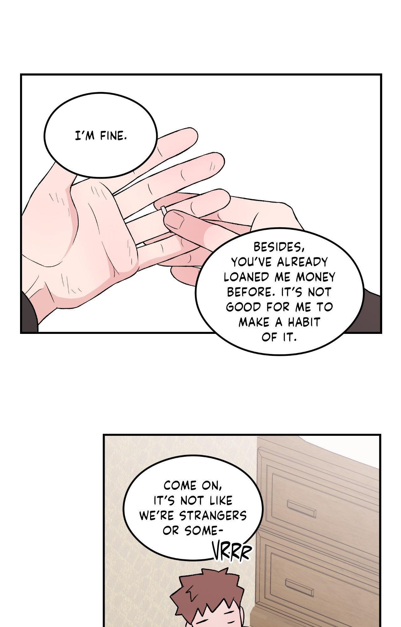 Flip Turn - Chapter 48 Page 5