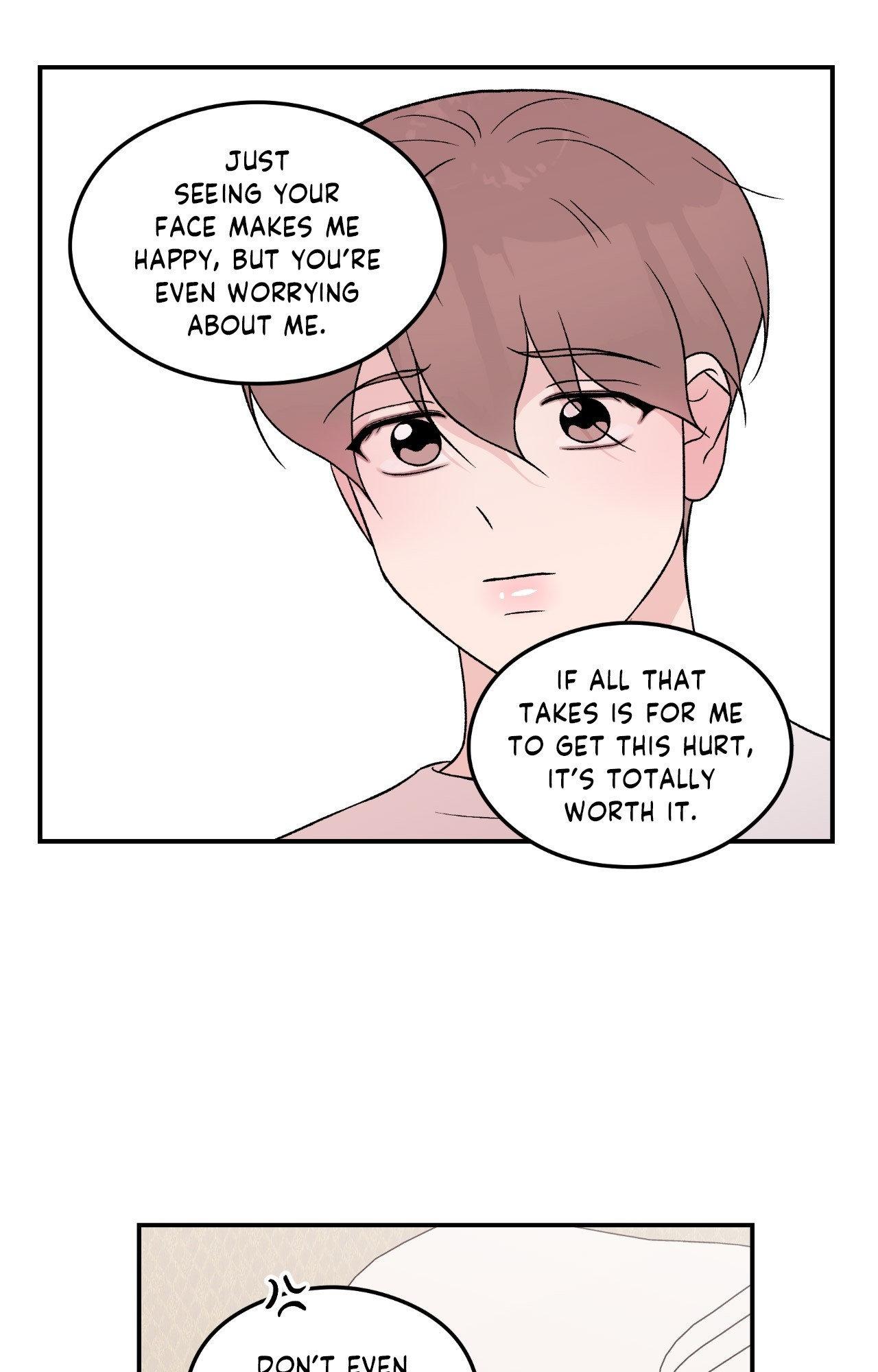 Flip Turn - Chapter 48 Page 55