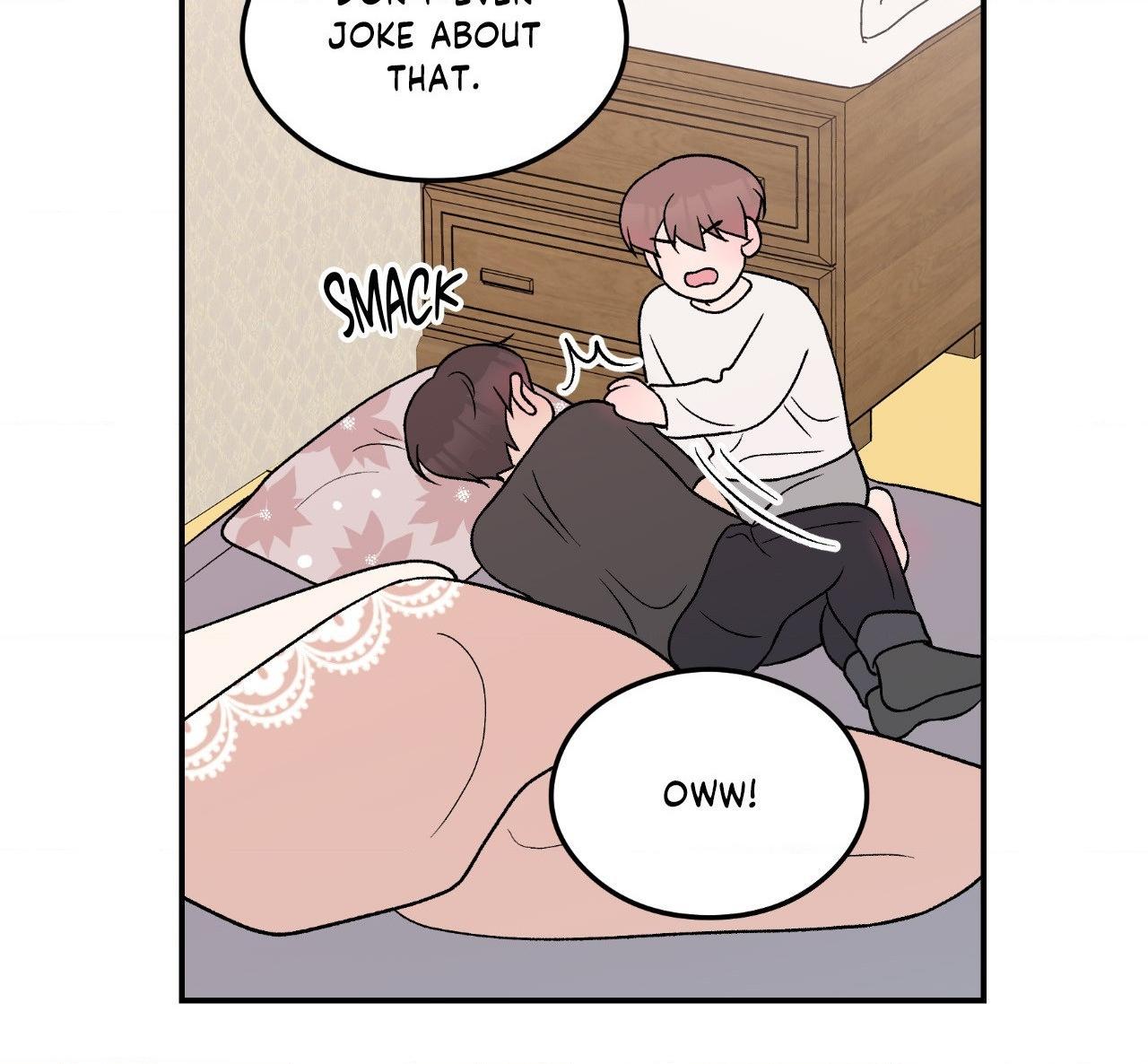 Flip Turn - Chapter 48 Page 56