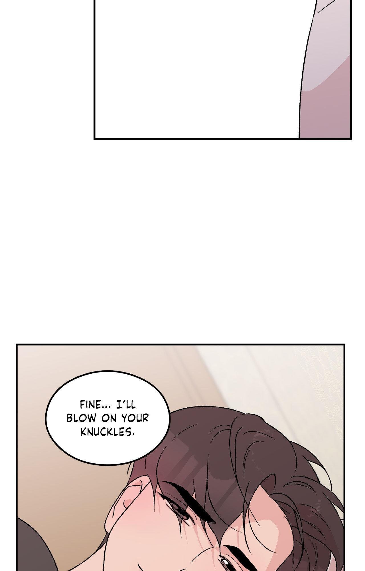 Flip Turn - Chapter 48 Page 58