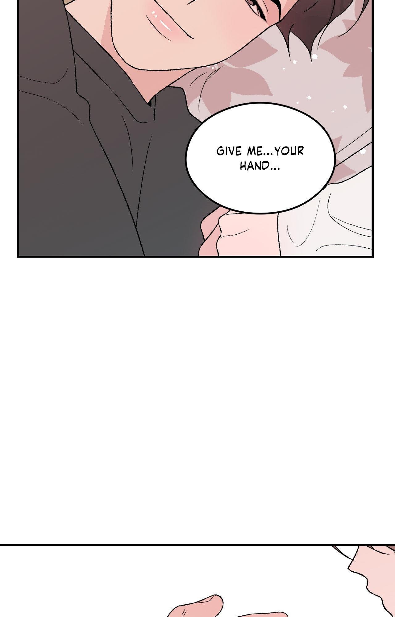 Flip Turn - Chapter 48 Page 59