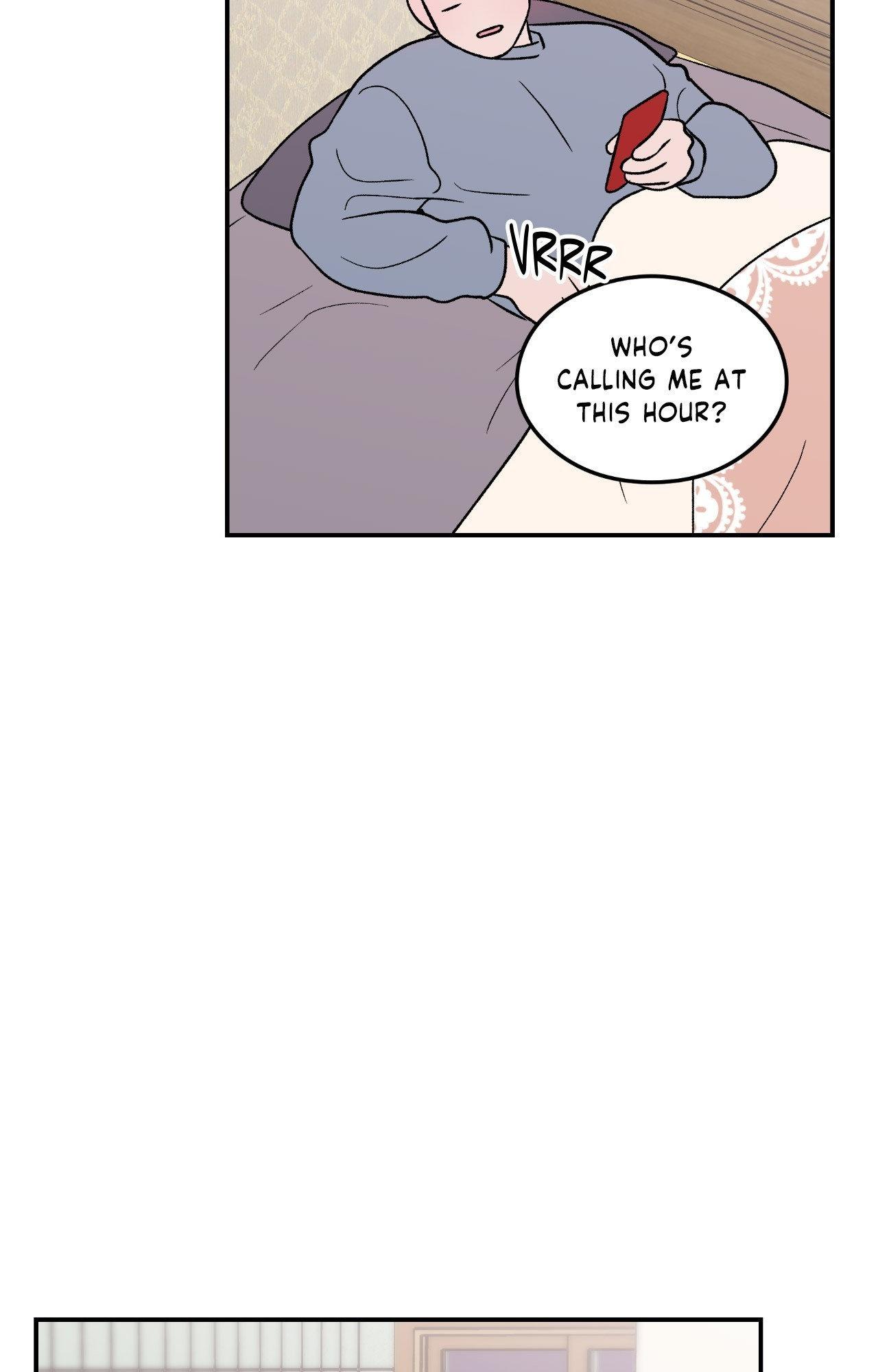 Flip Turn - Chapter 48 Page 6
