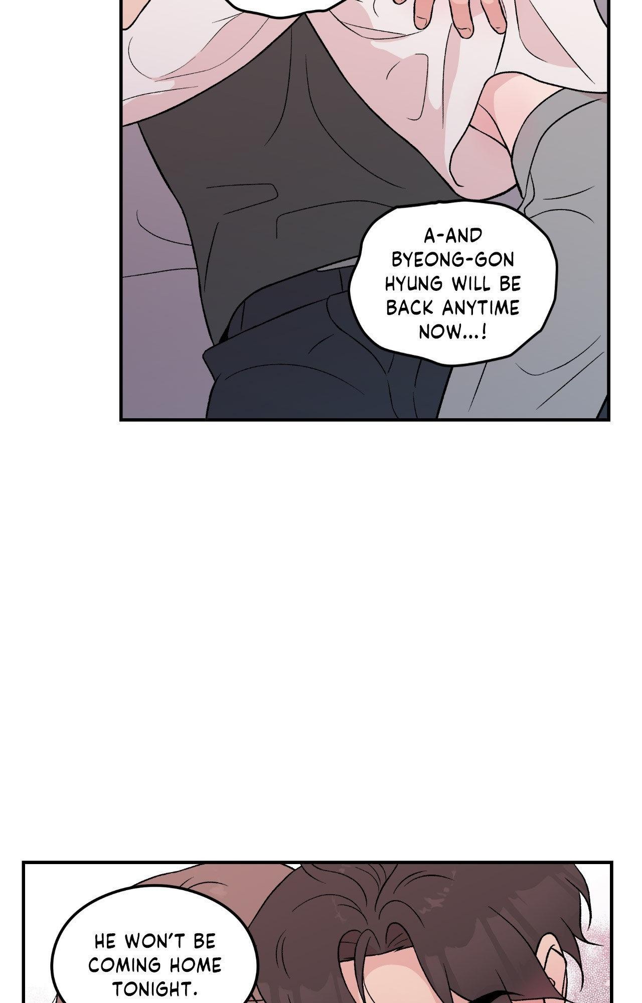 Flip Turn - Chapter 48 Page 63
