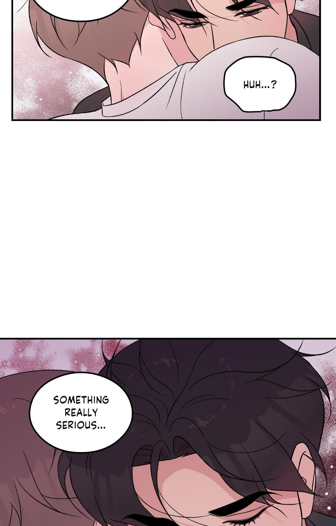 Flip Turn - Chapter 48 Page 64