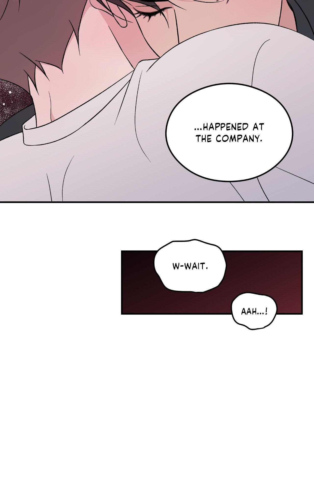 Flip Turn - Chapter 48 Page 65