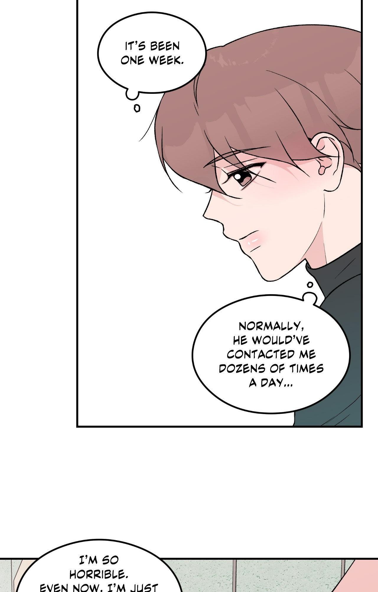 Flip Turn - Chapter 48 Page 8