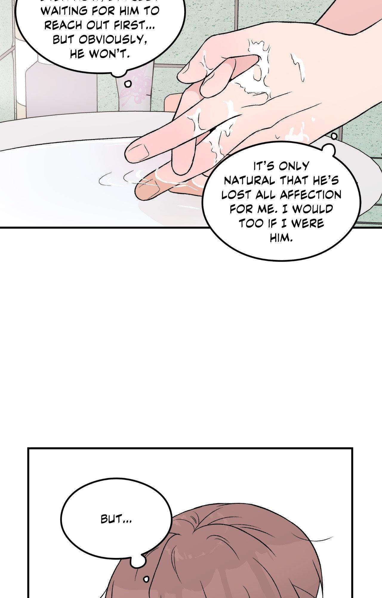 Flip Turn - Chapter 48 Page 9