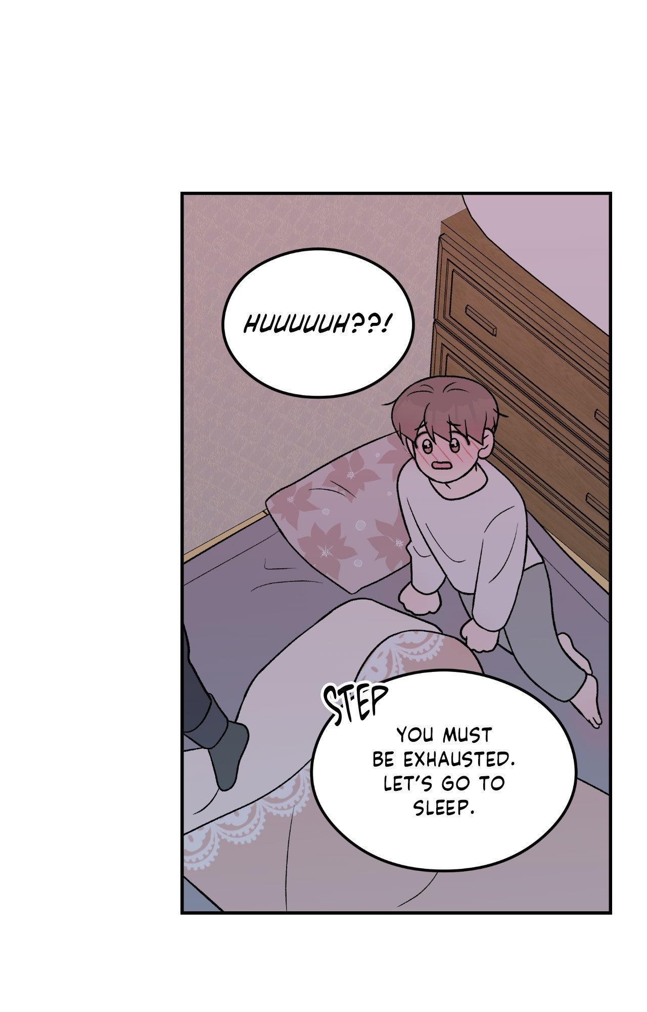 Flip Turn - Chapter 49 Page 11