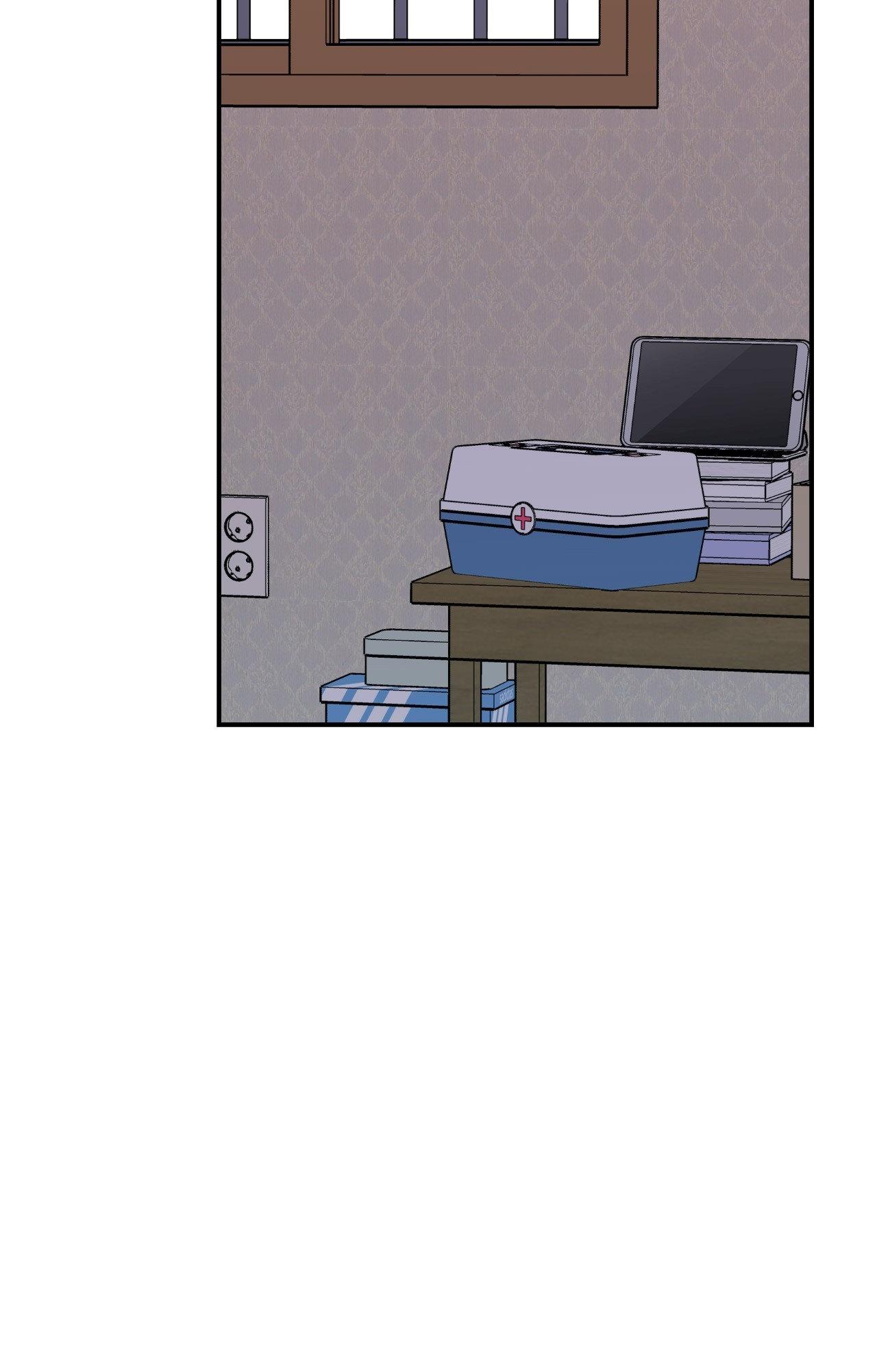 Flip Turn - Chapter 49 Page 15
