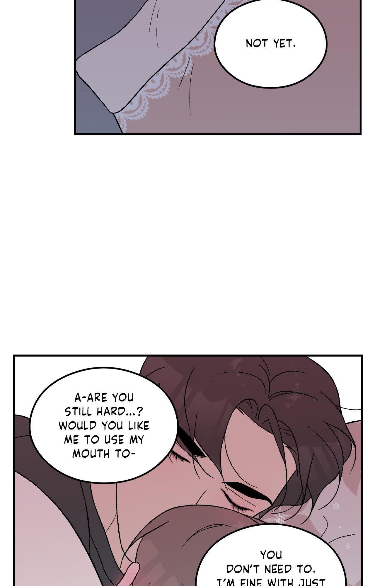 Flip Turn - Chapter 49 Page 17