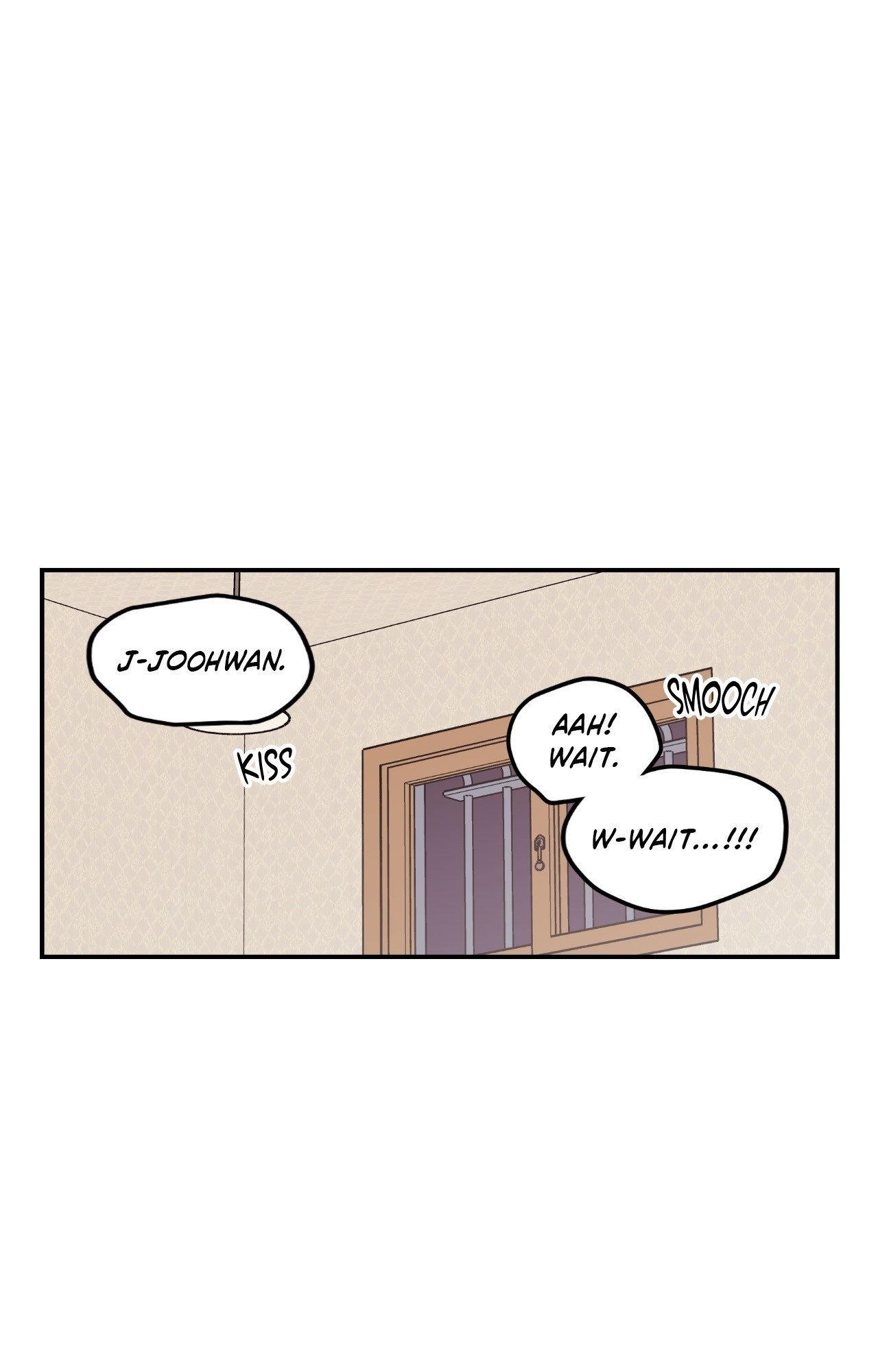 Flip Turn - Chapter 49 Page 2