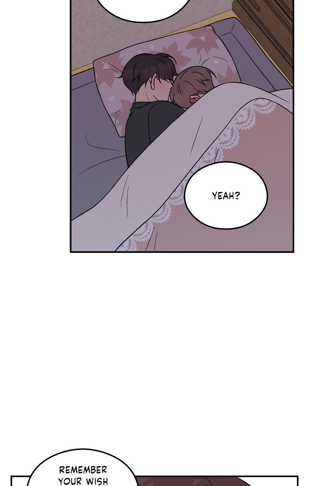 Flip Turn - Chapter 49 Page 20