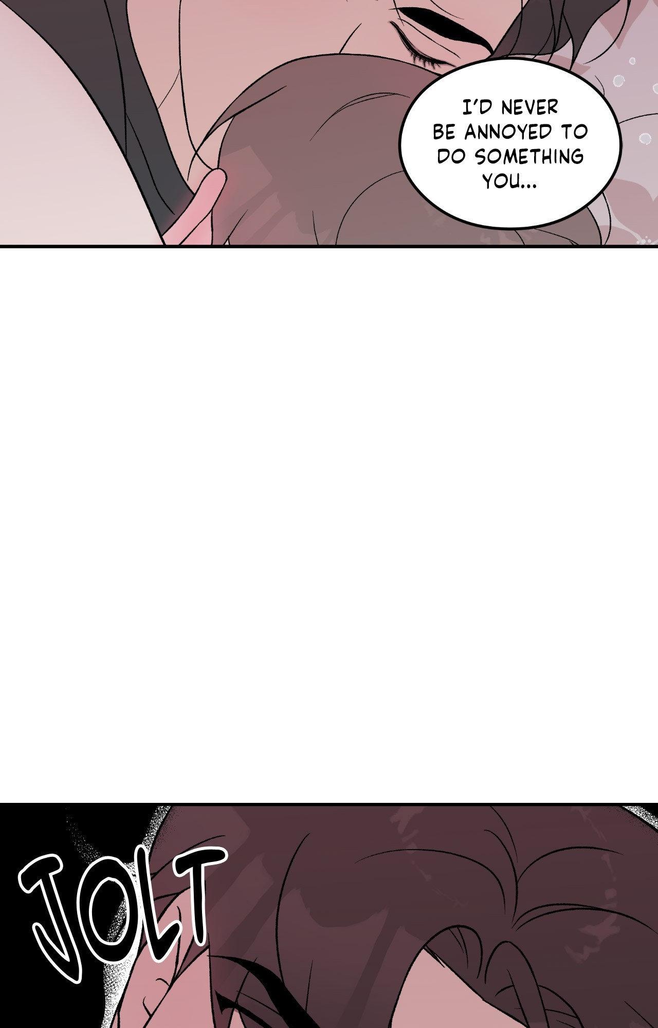 Flip Turn - Chapter 49 Page 22