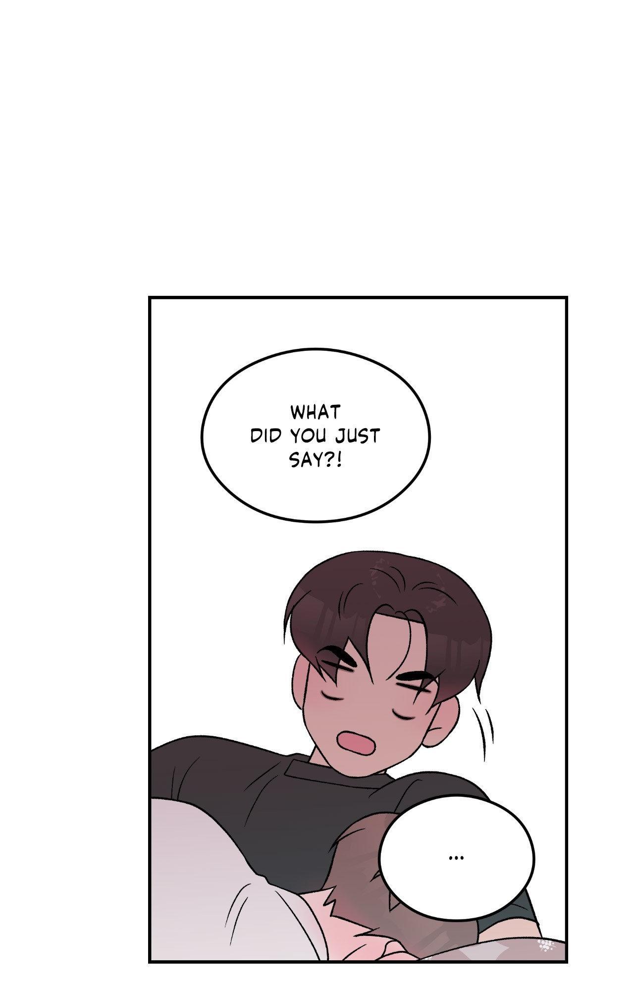 Flip Turn - Chapter 49 Page 24
