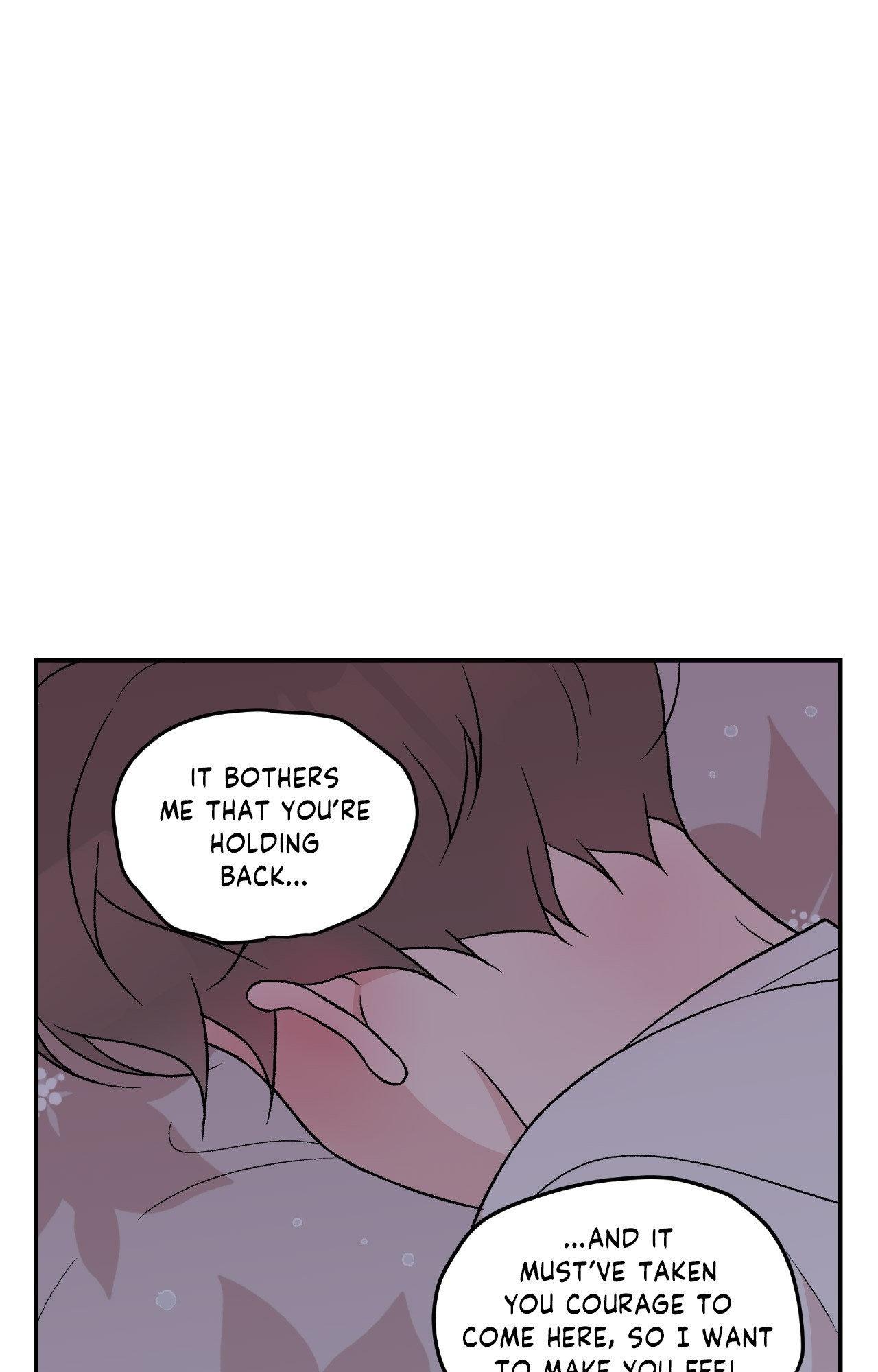 Flip Turn - Chapter 49 Page 25