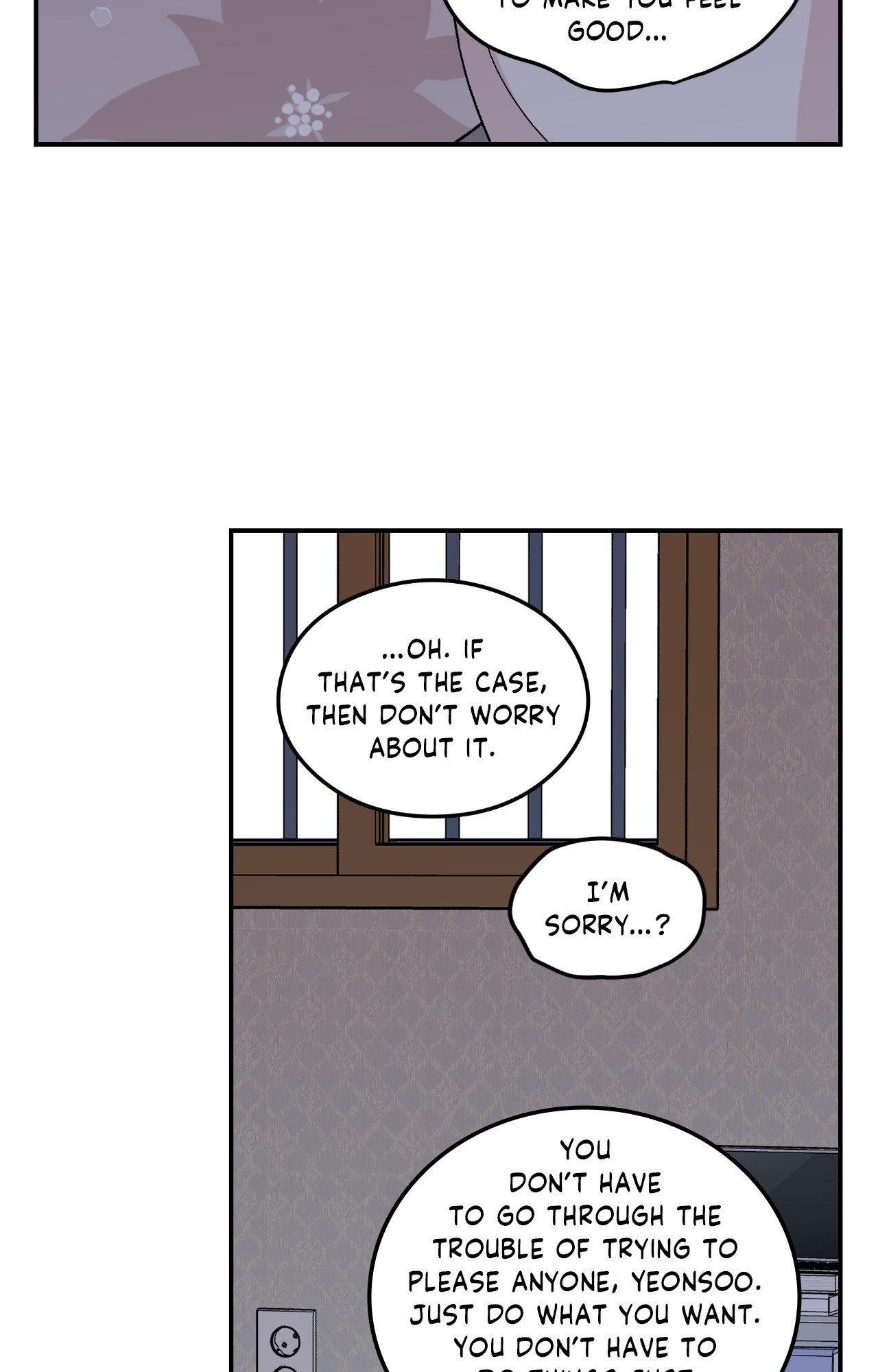 Flip Turn - Chapter 49 Page 26