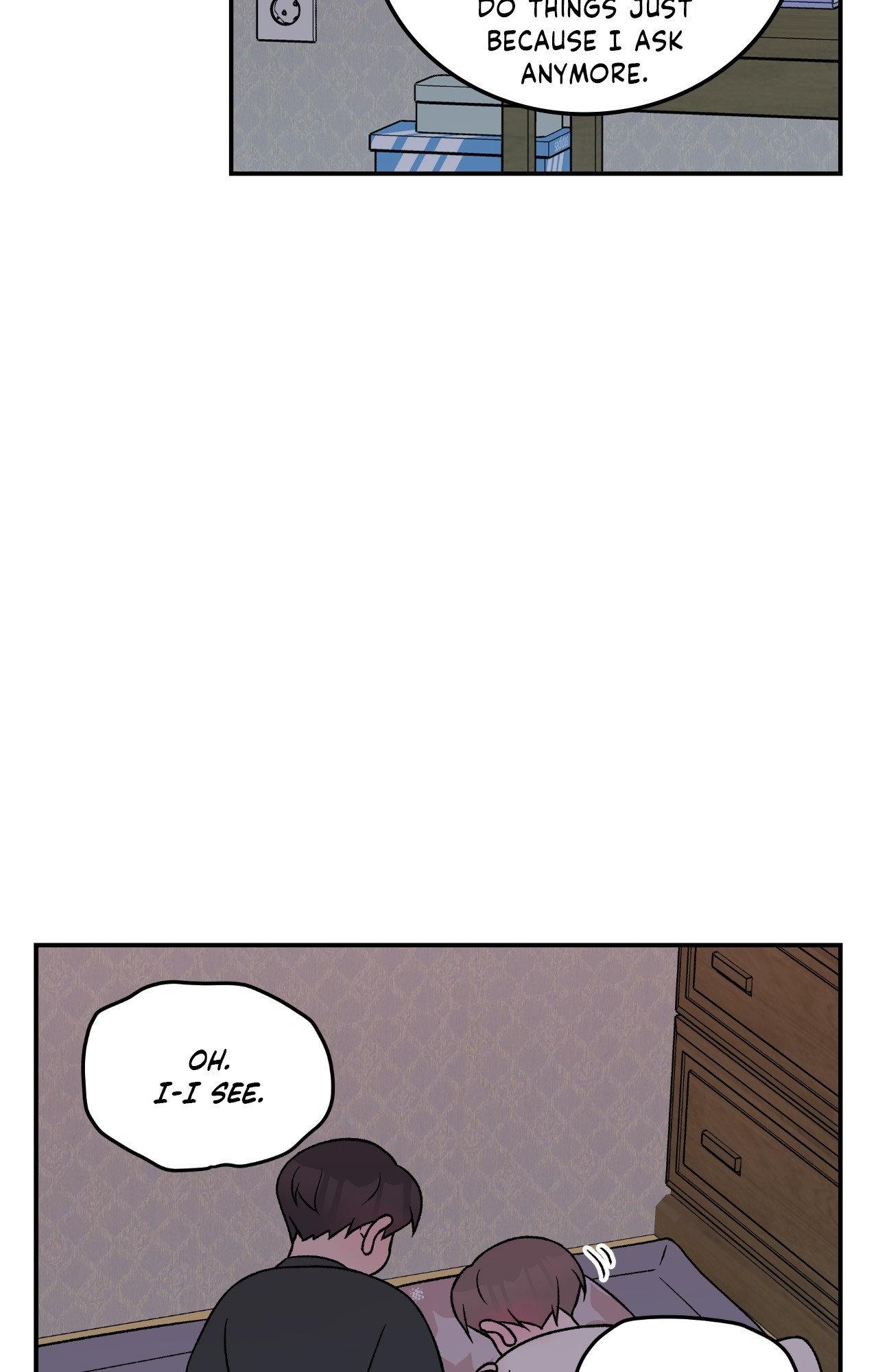 Flip Turn - Chapter 49 Page 27