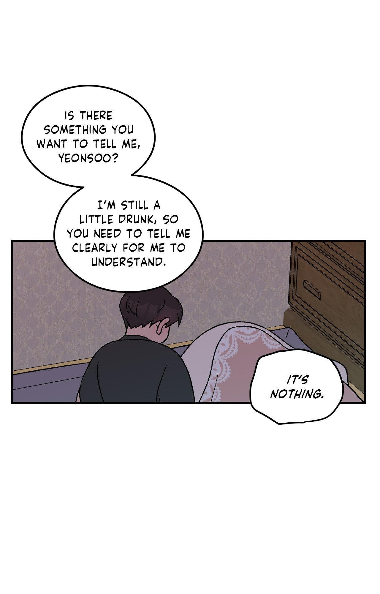 Flip Turn - Chapter 49 Page 29