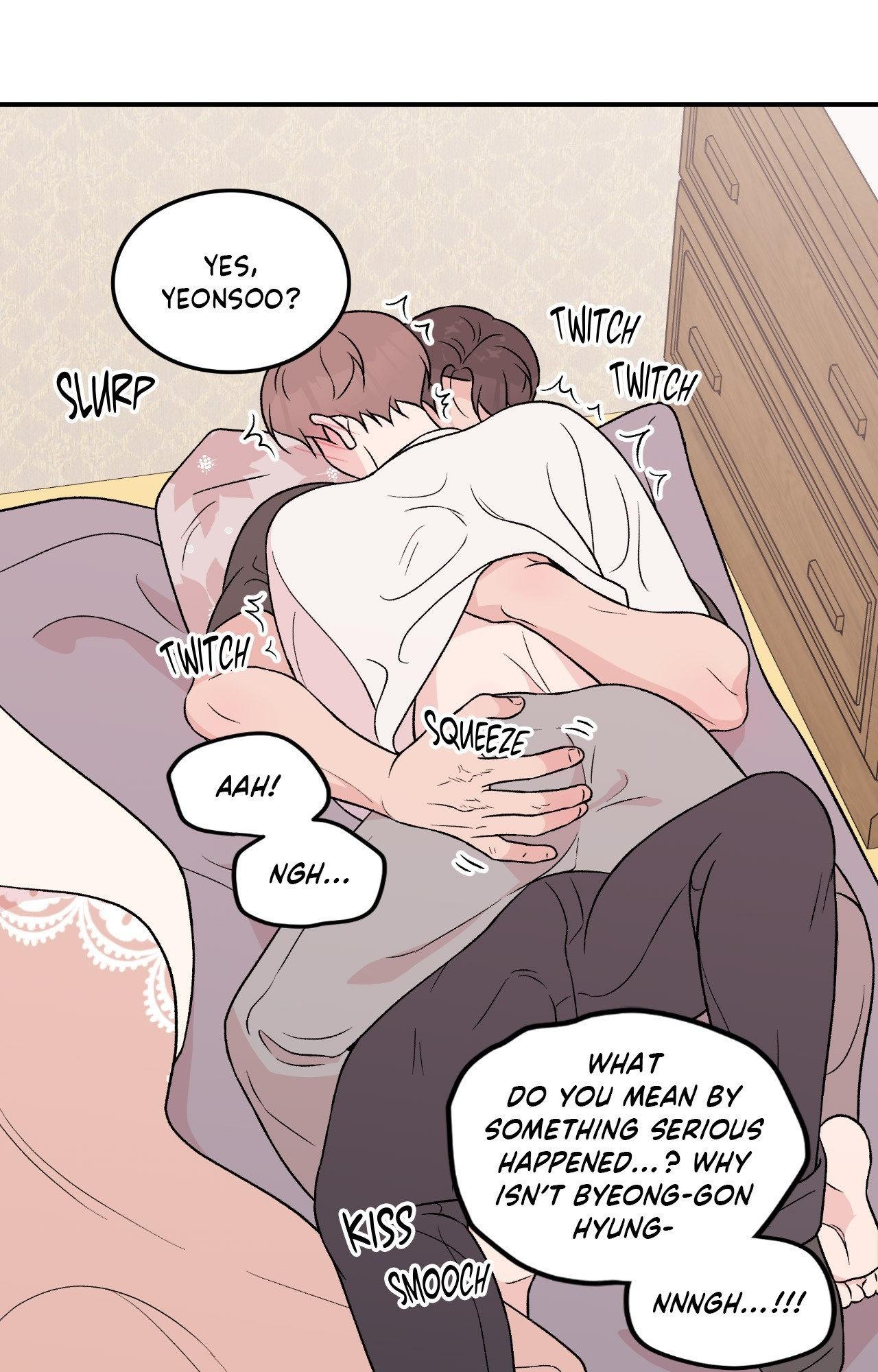 Flip Turn - Chapter 49 Page 3