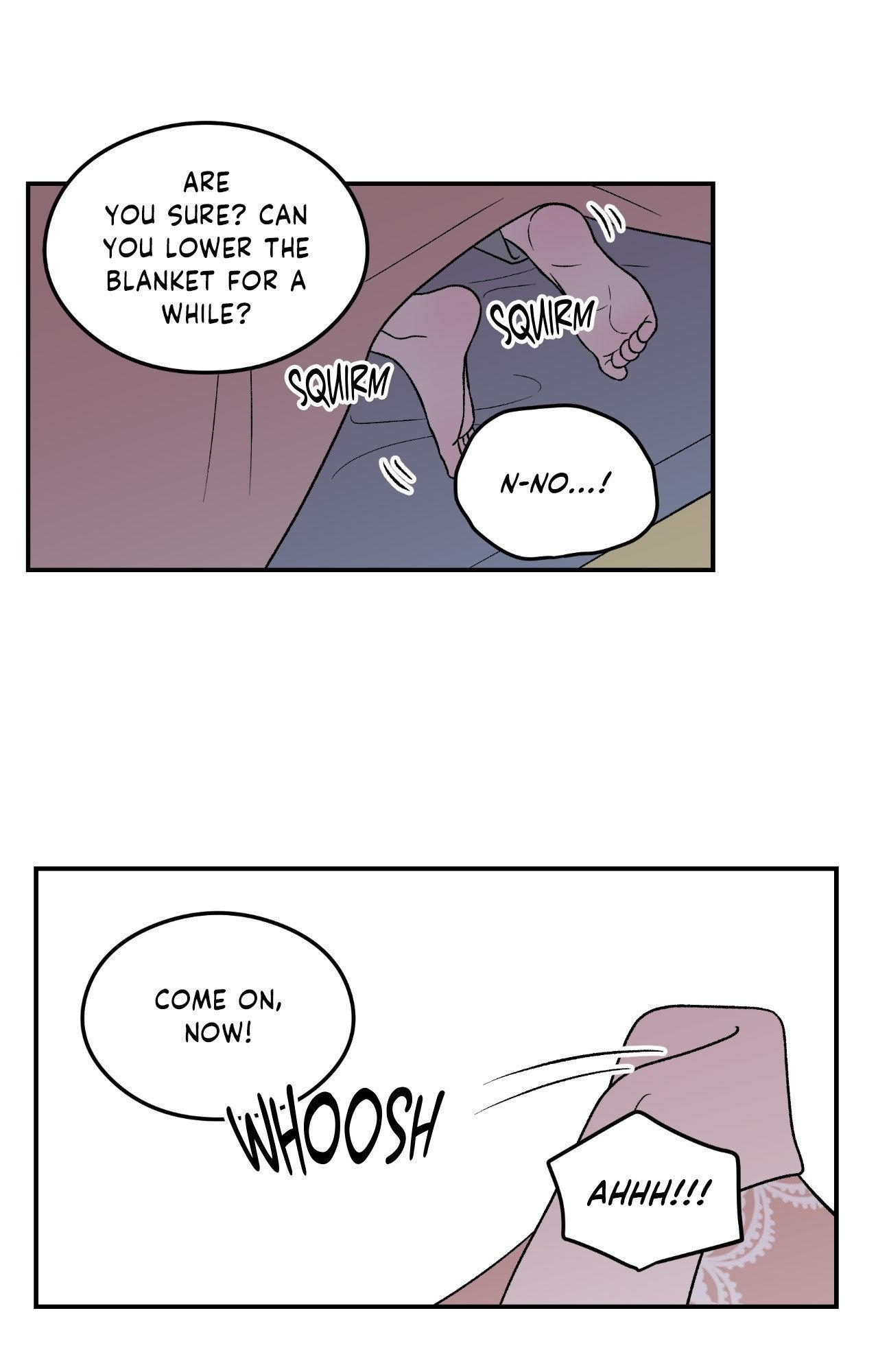 Flip Turn - Chapter 49 Page 30