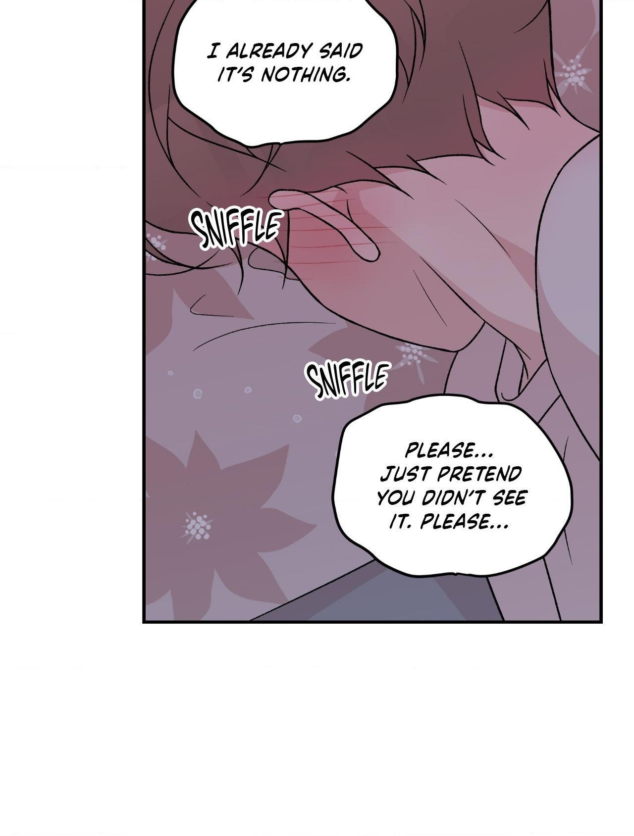 Flip Turn - Chapter 49 Page 34