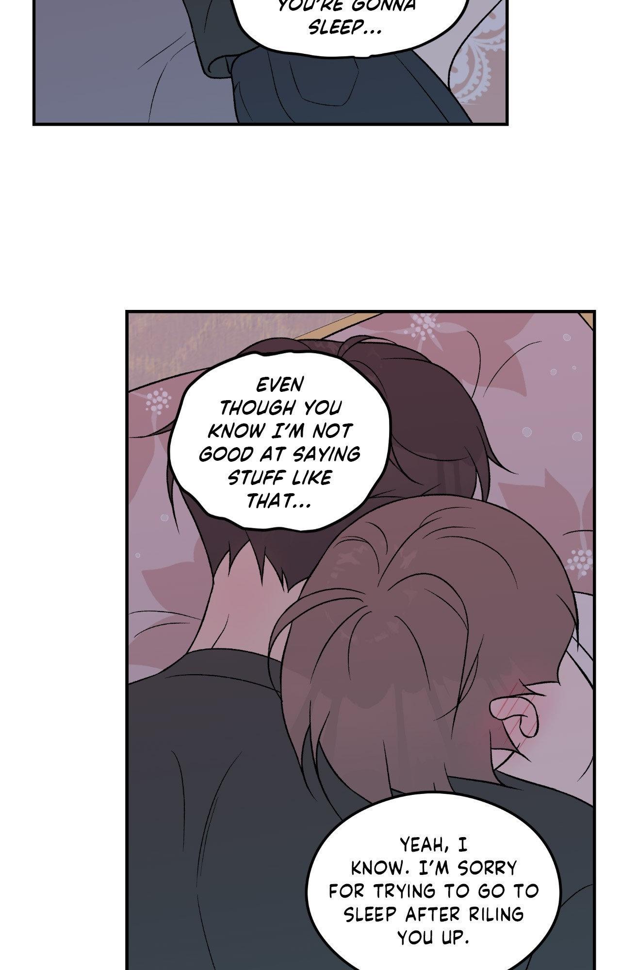 Flip Turn - Chapter 49 Page 36