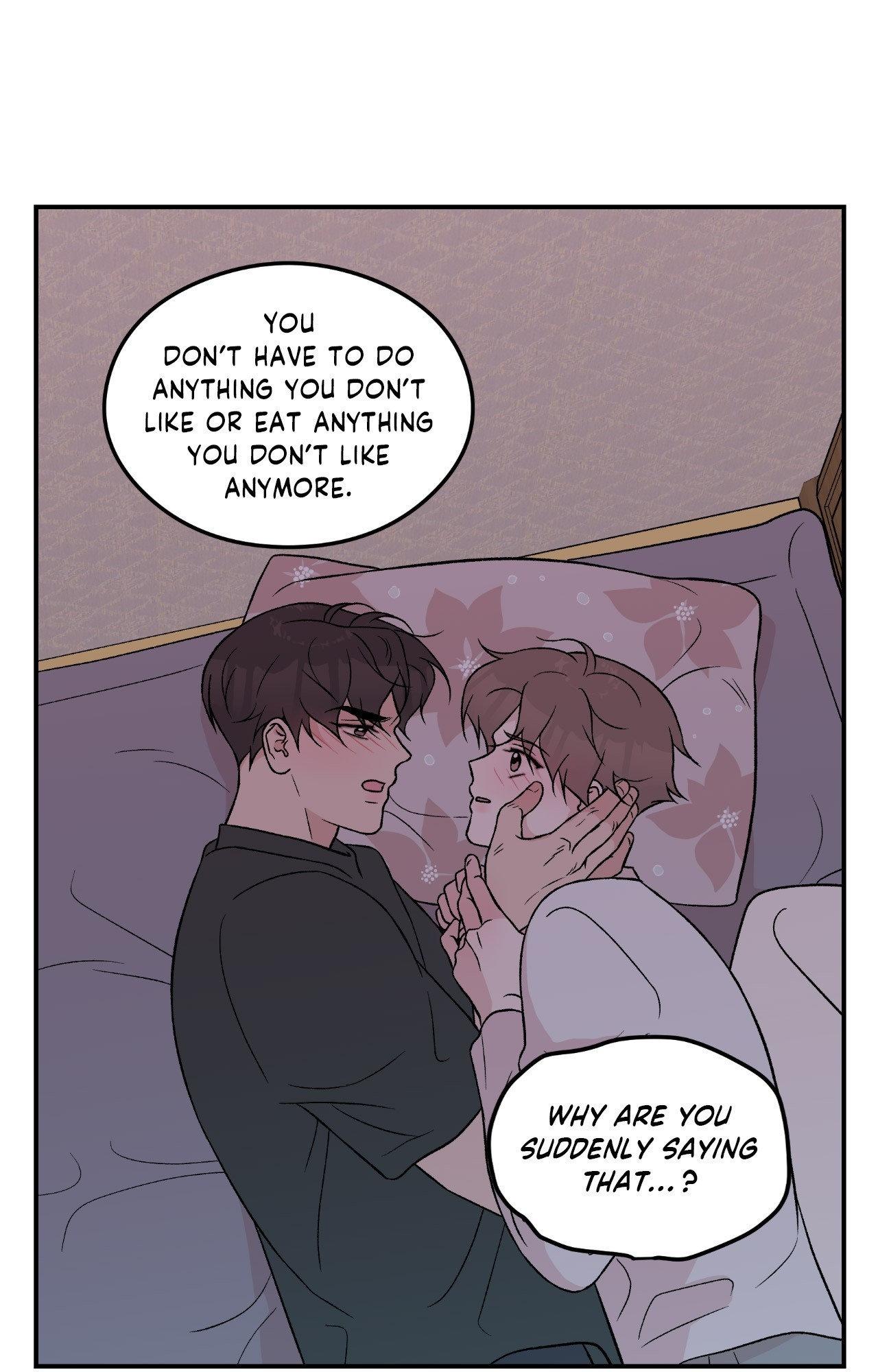 Flip Turn - Chapter 49 Page 38