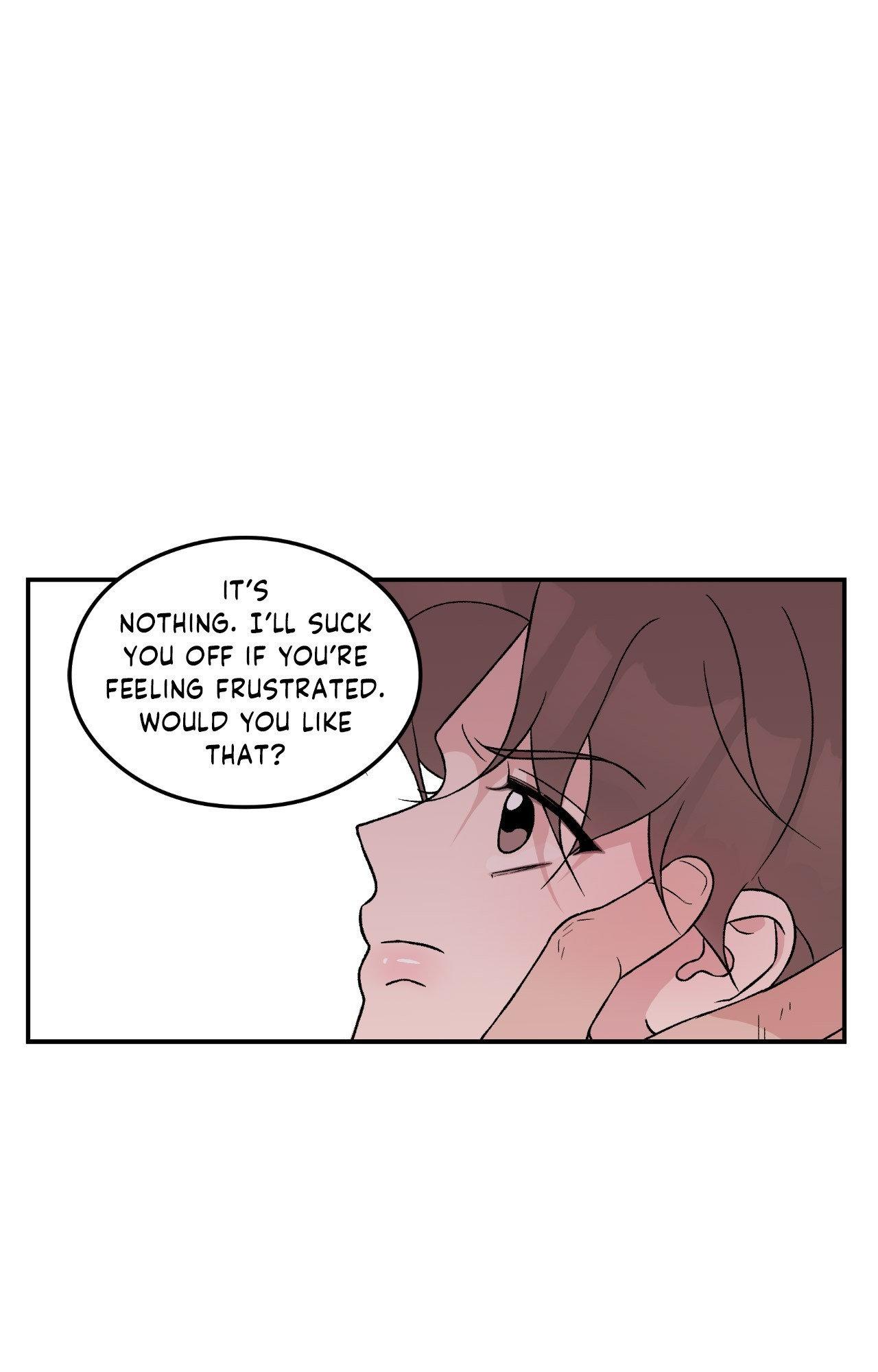 Flip Turn - Chapter 49 Page 39
