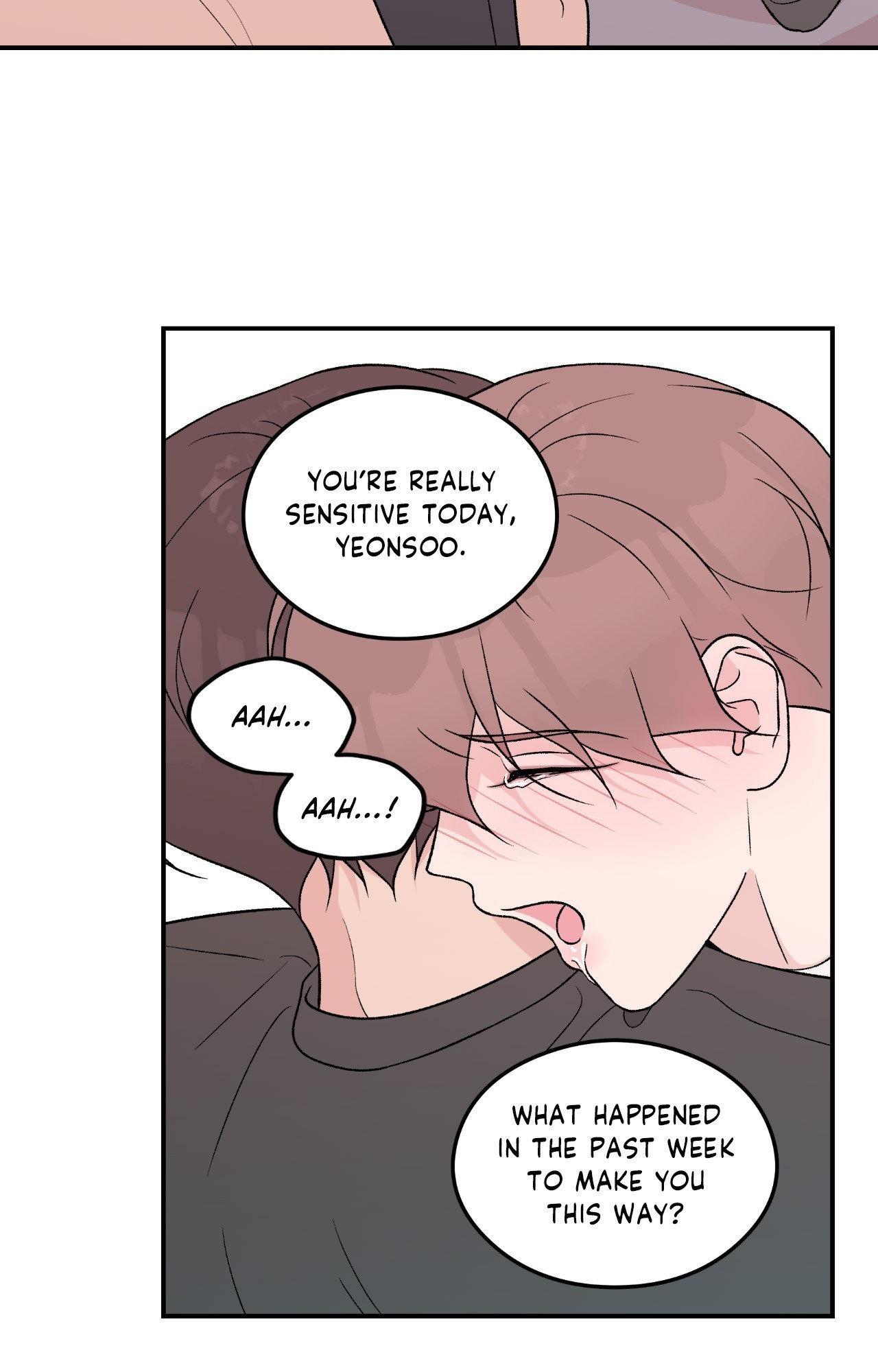 Flip Turn - Chapter 49 Page 4