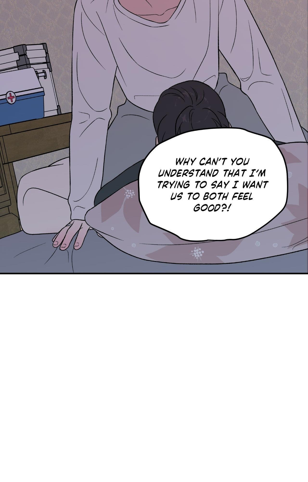 Flip Turn - Chapter 49 Page 41
