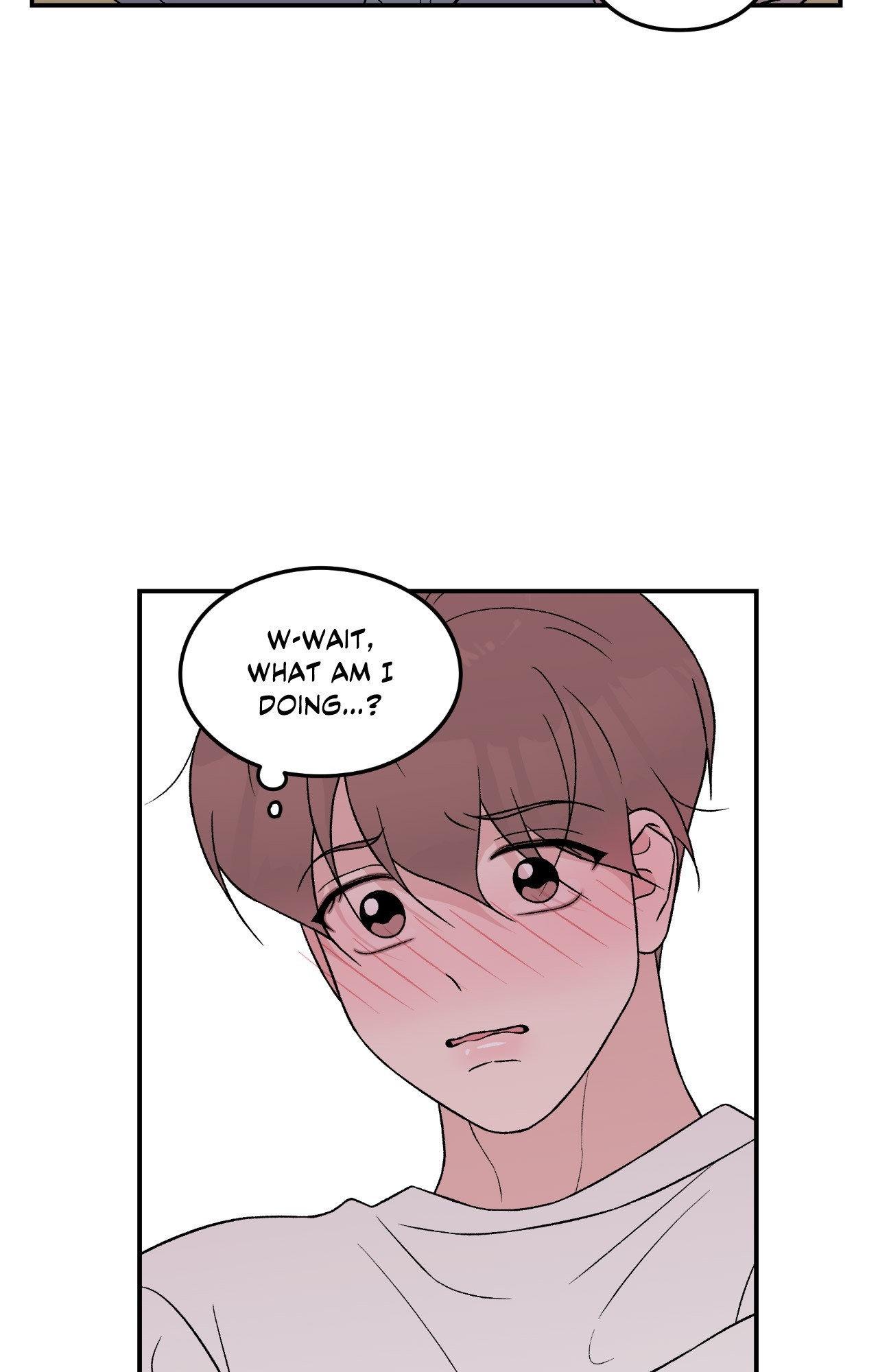 Flip Turn - Chapter 49 Page 43