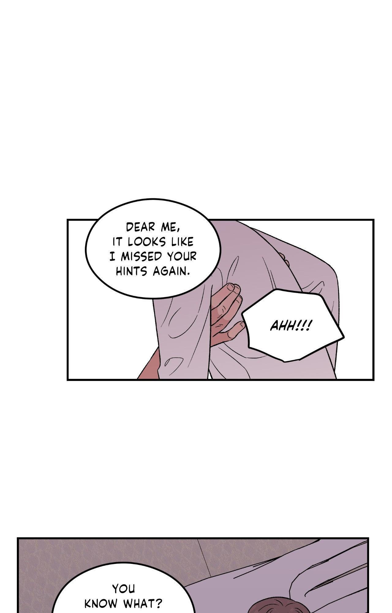 Flip Turn - Chapter 49 Page 46