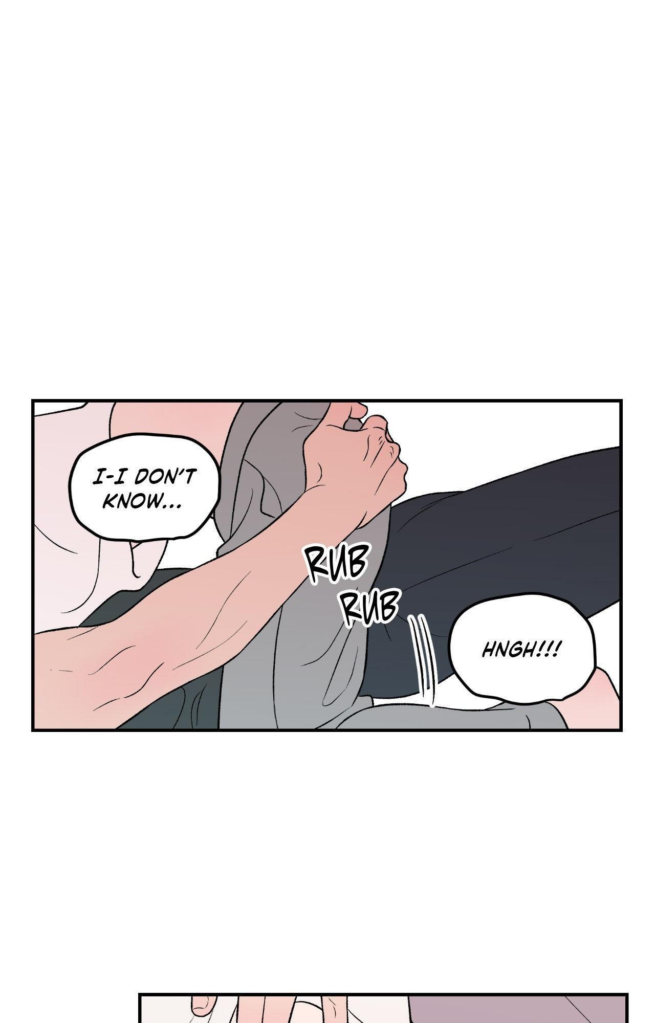 Flip Turn - Chapter 49 Page 5