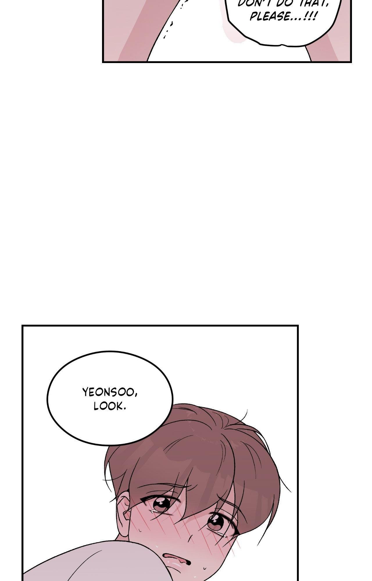Flip Turn - Chapter 49 Page 51