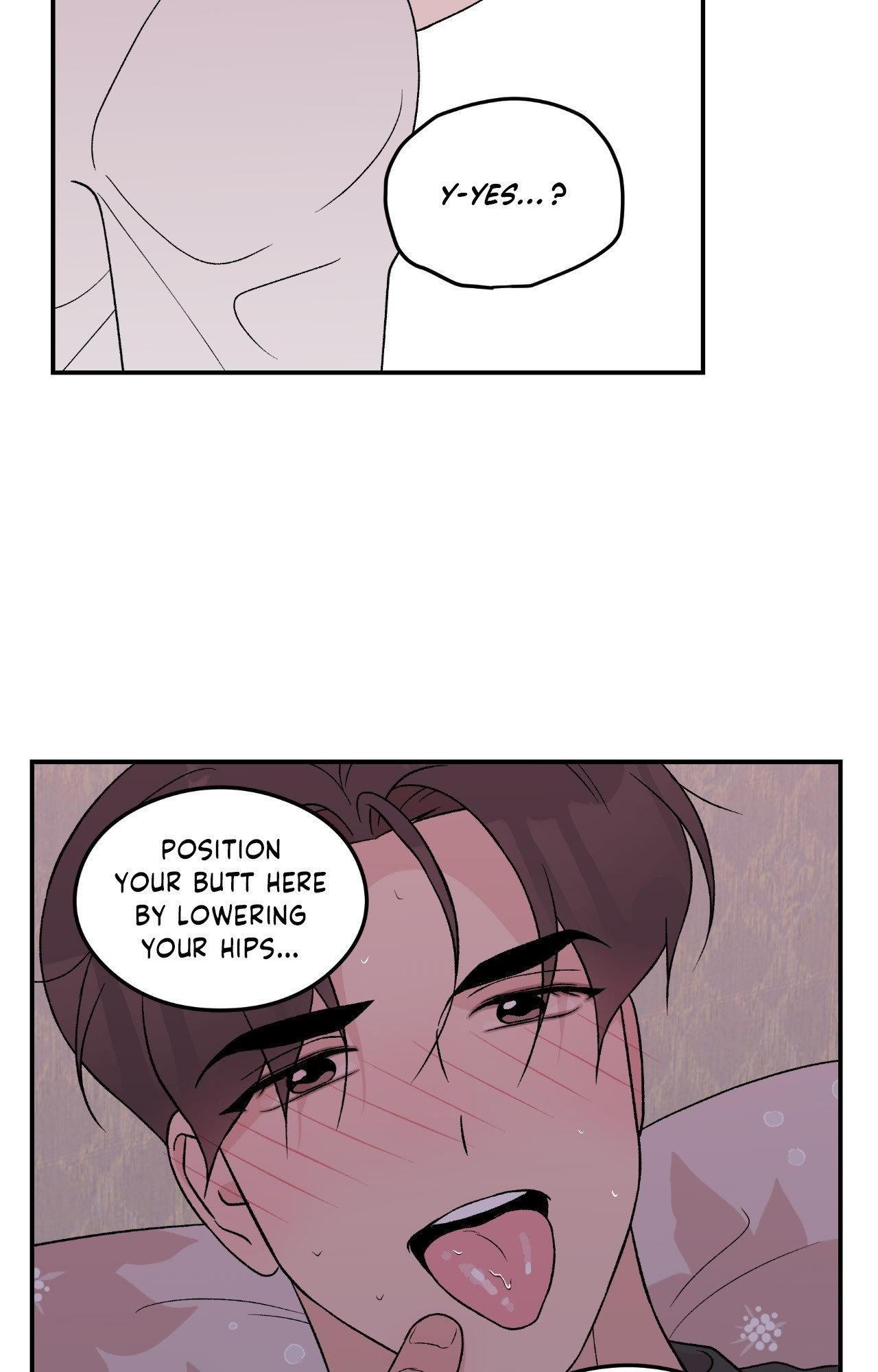 Flip Turn - Chapter 49 Page 52
